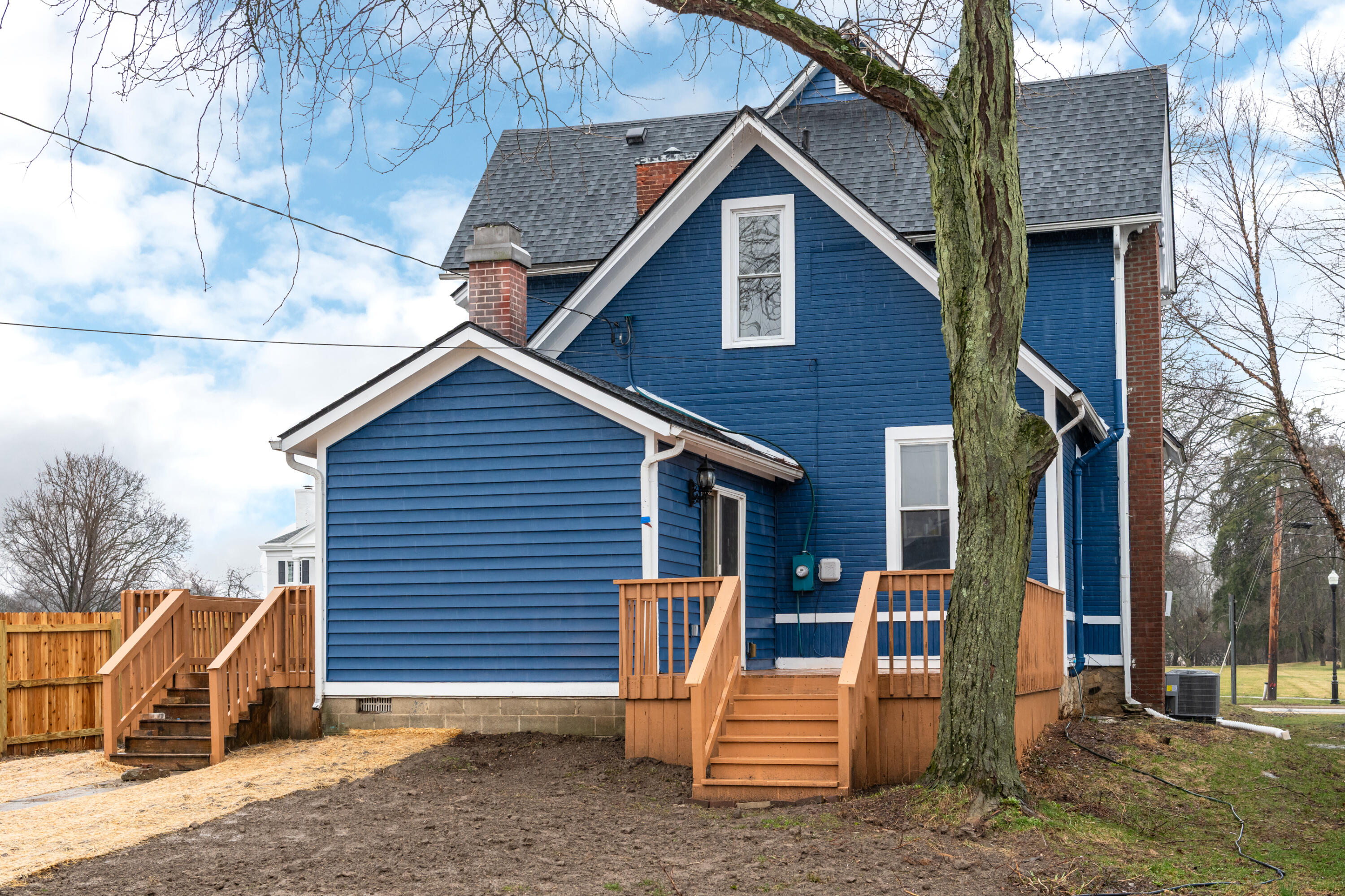 596 Scioto Street, Urbana, Ohio 43078