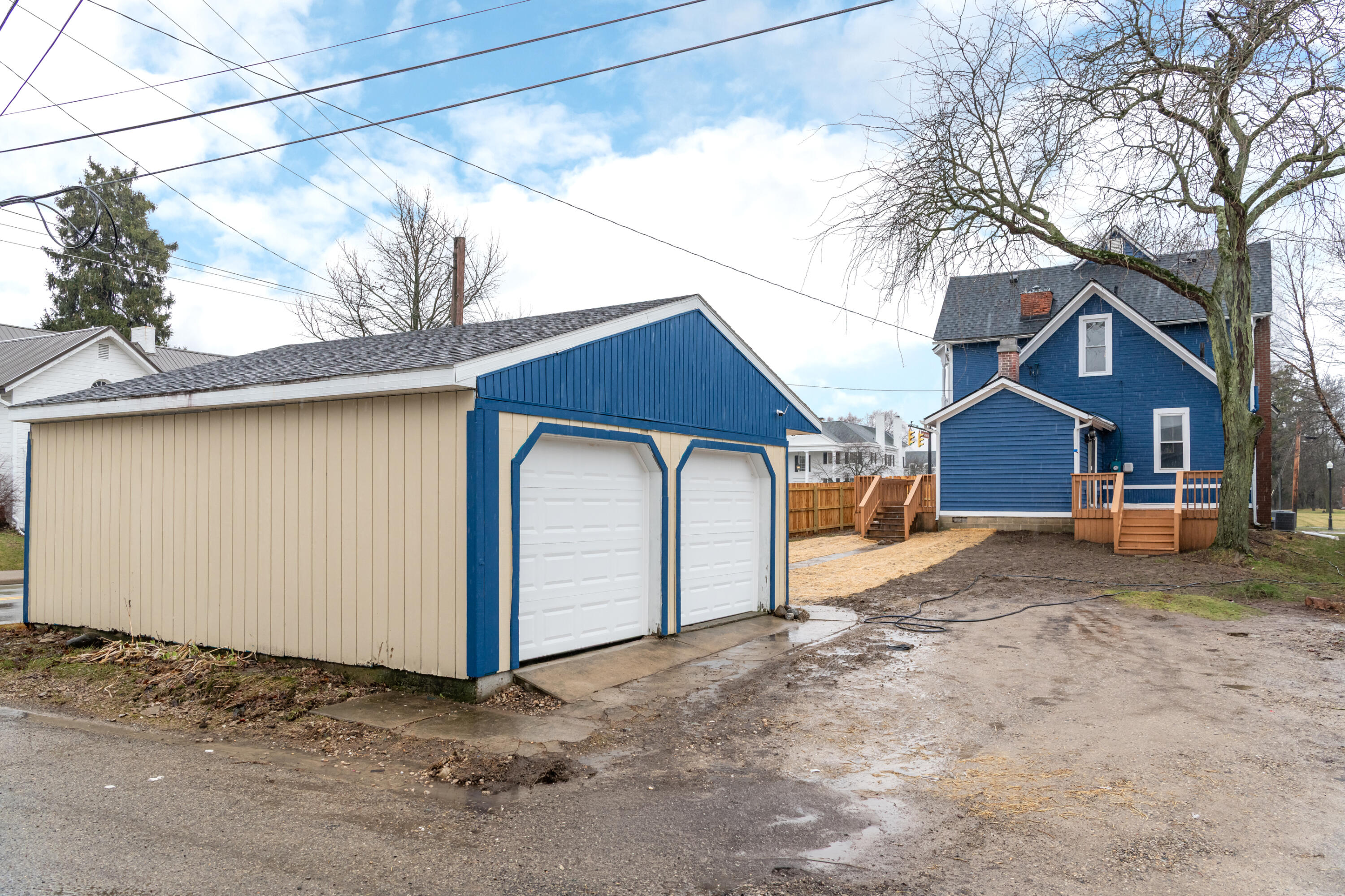 596 Scioto Street, Urbana, Ohio 43078