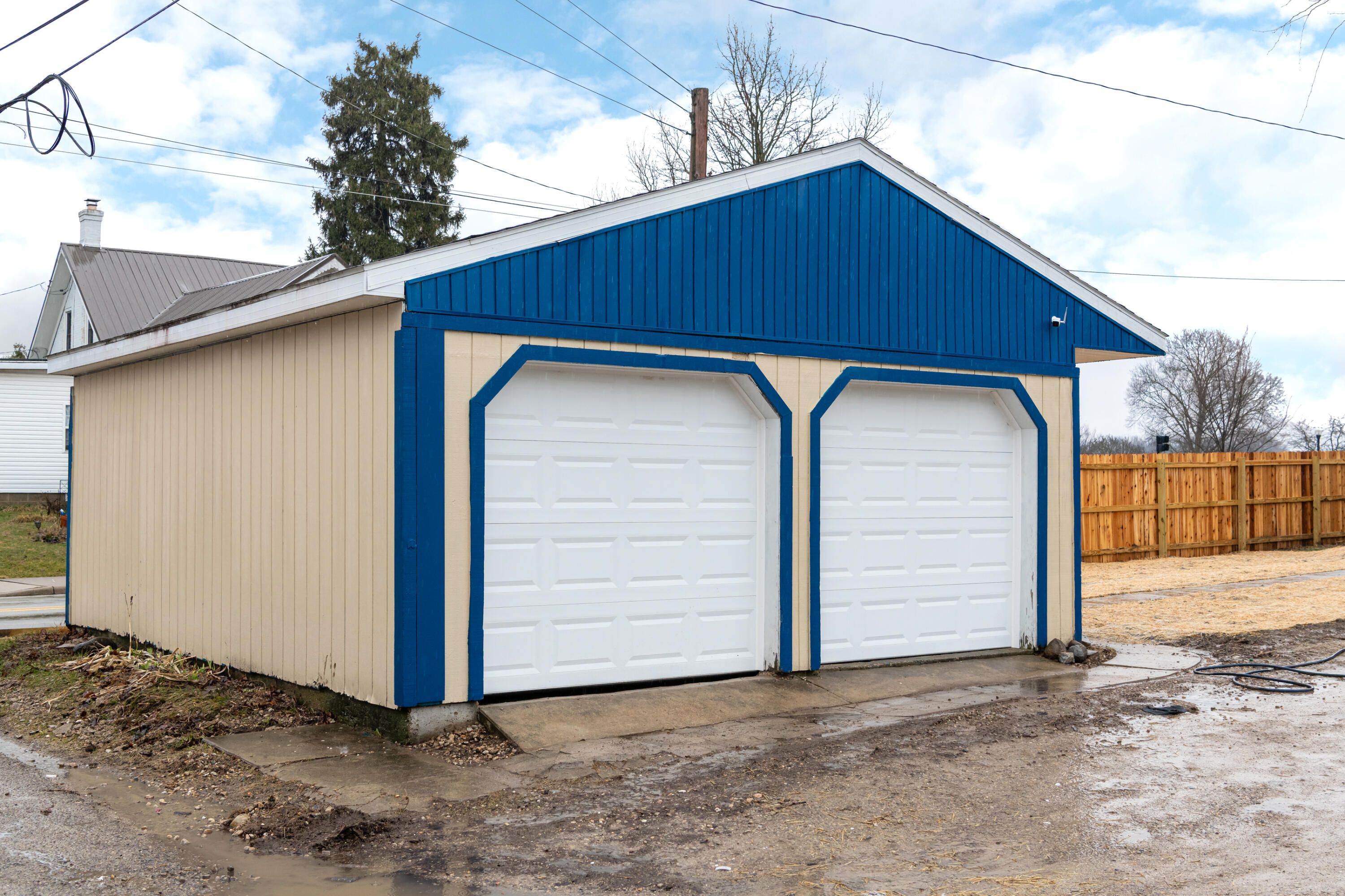 596 Scioto Street, Urbana, Ohio 43078