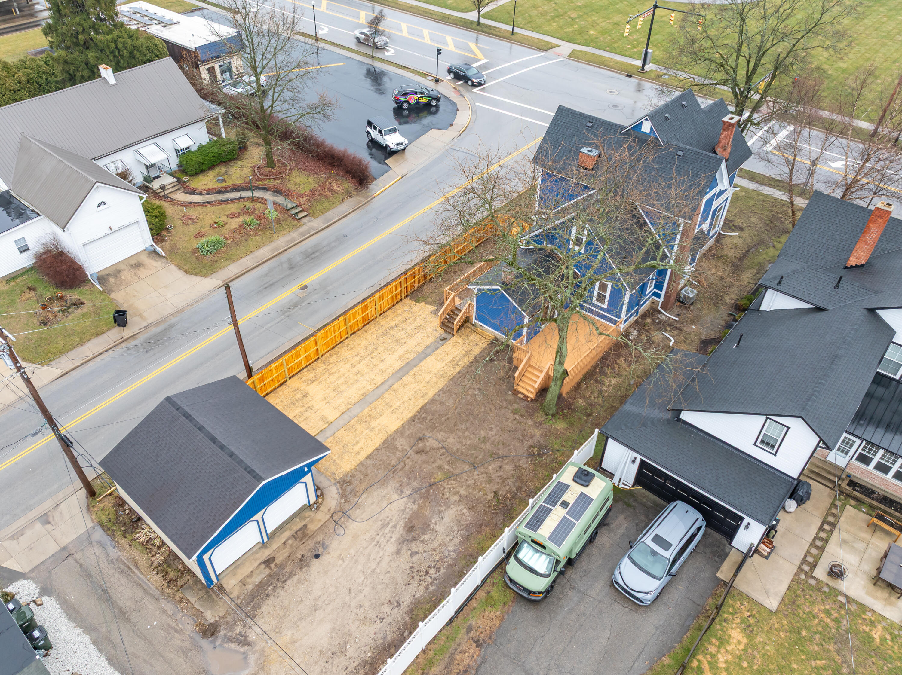 596 Scioto Street, Urbana, Ohio 43078