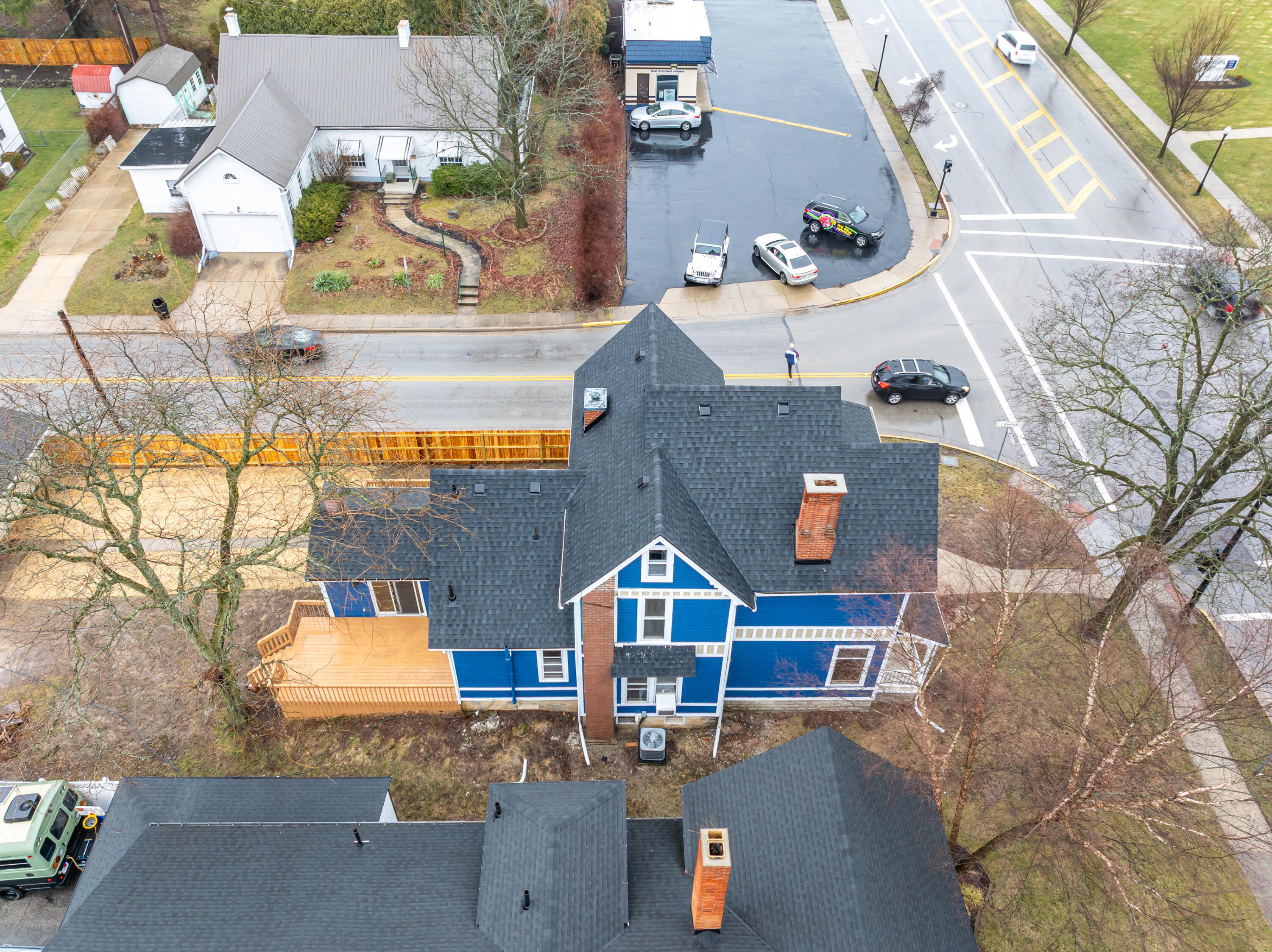 596 Scioto Street, Urbana, Ohio 43078