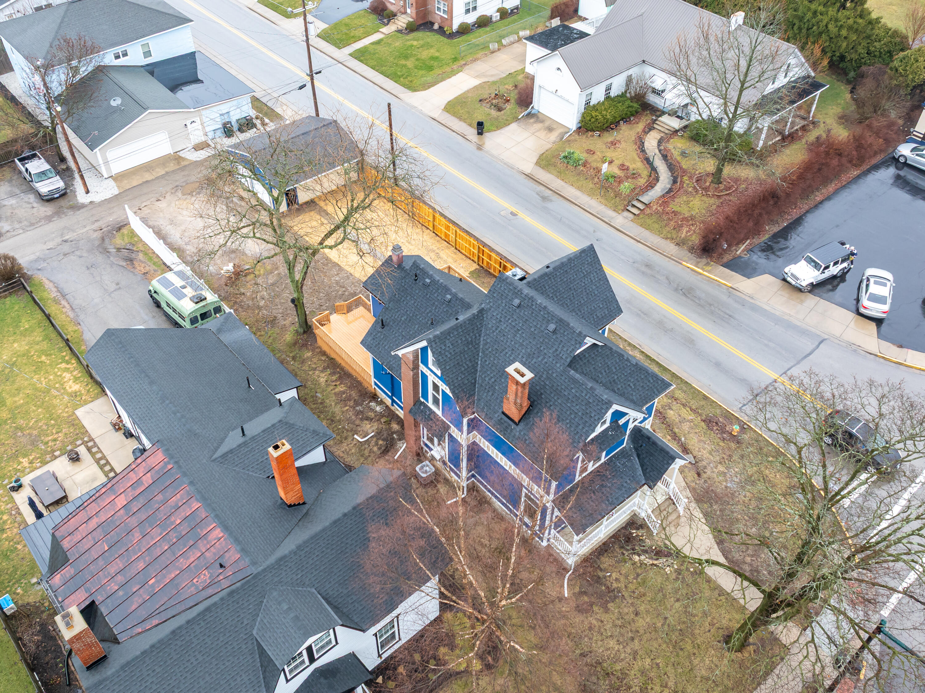 596 Scioto Street, Urbana, Ohio 43078