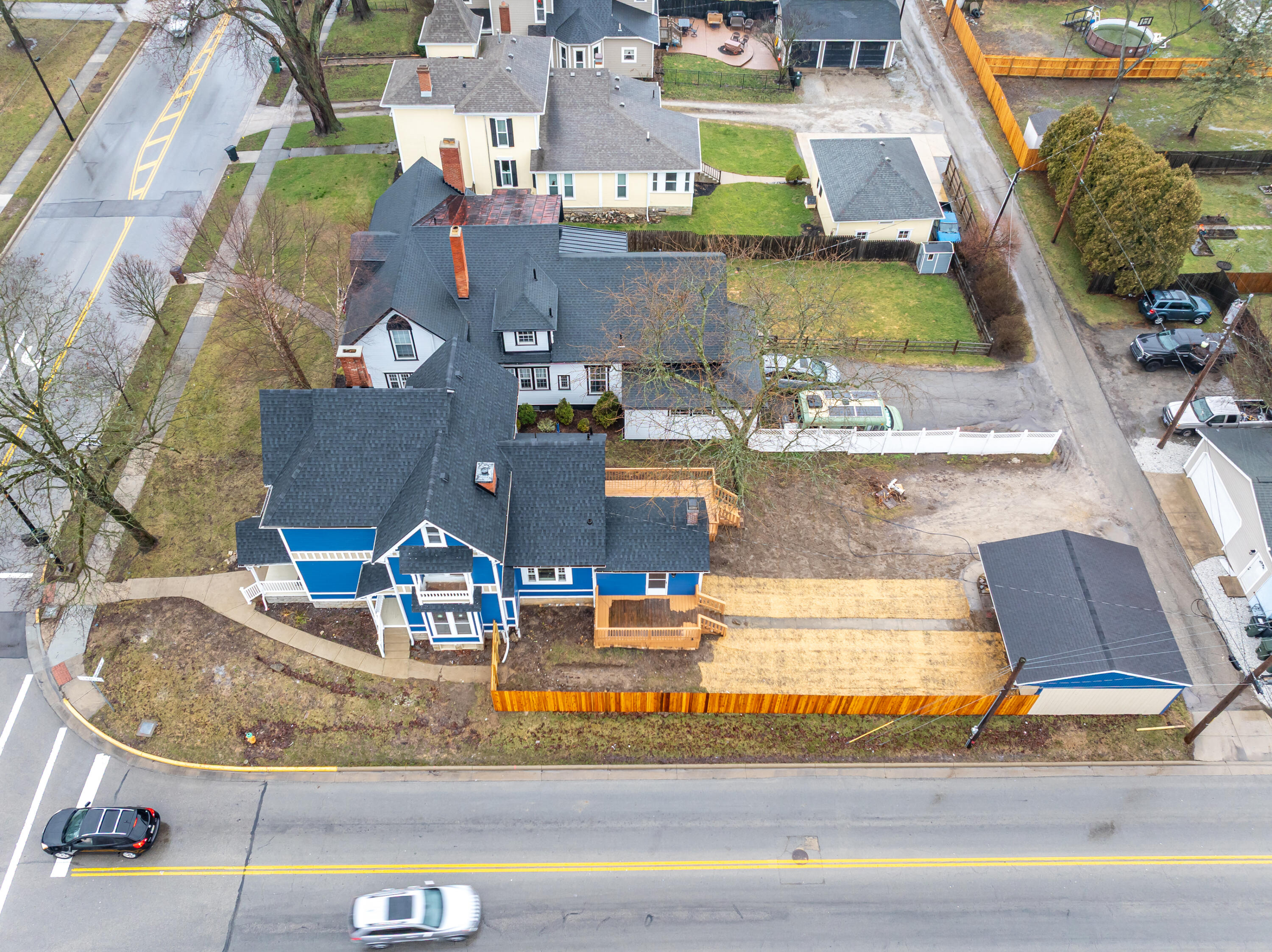 596 Scioto Street, Urbana, Ohio 43078