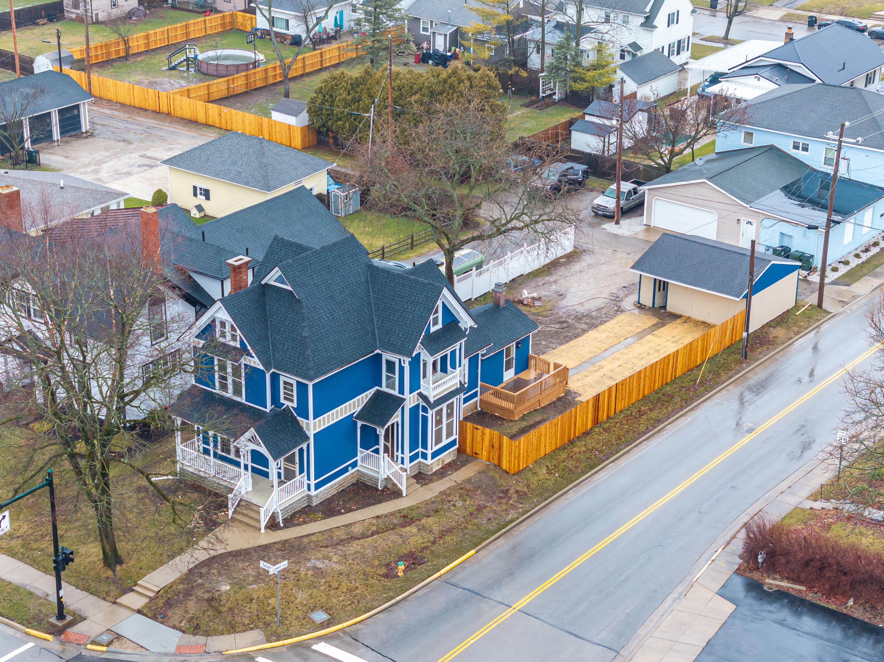 596 Scioto Street, Urbana, Ohio 43078