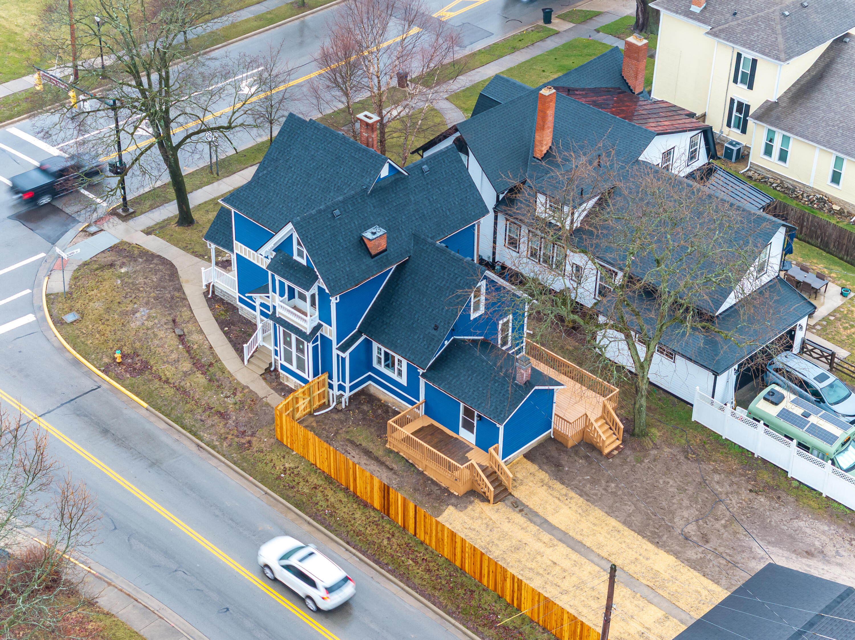 596 Scioto Street, Urbana, Ohio 43078