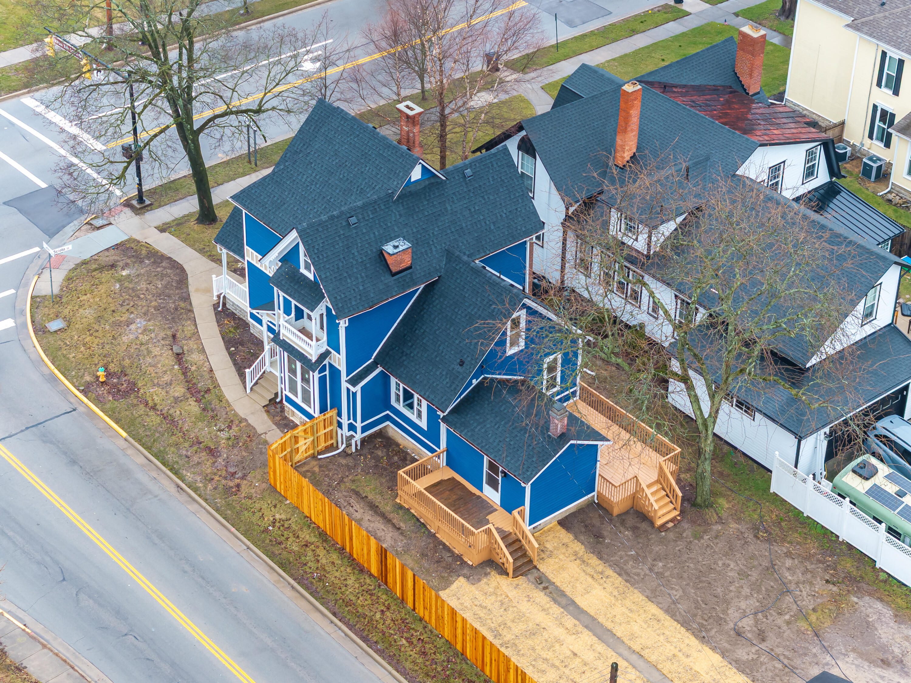 596 Scioto Street, Urbana, Ohio 43078