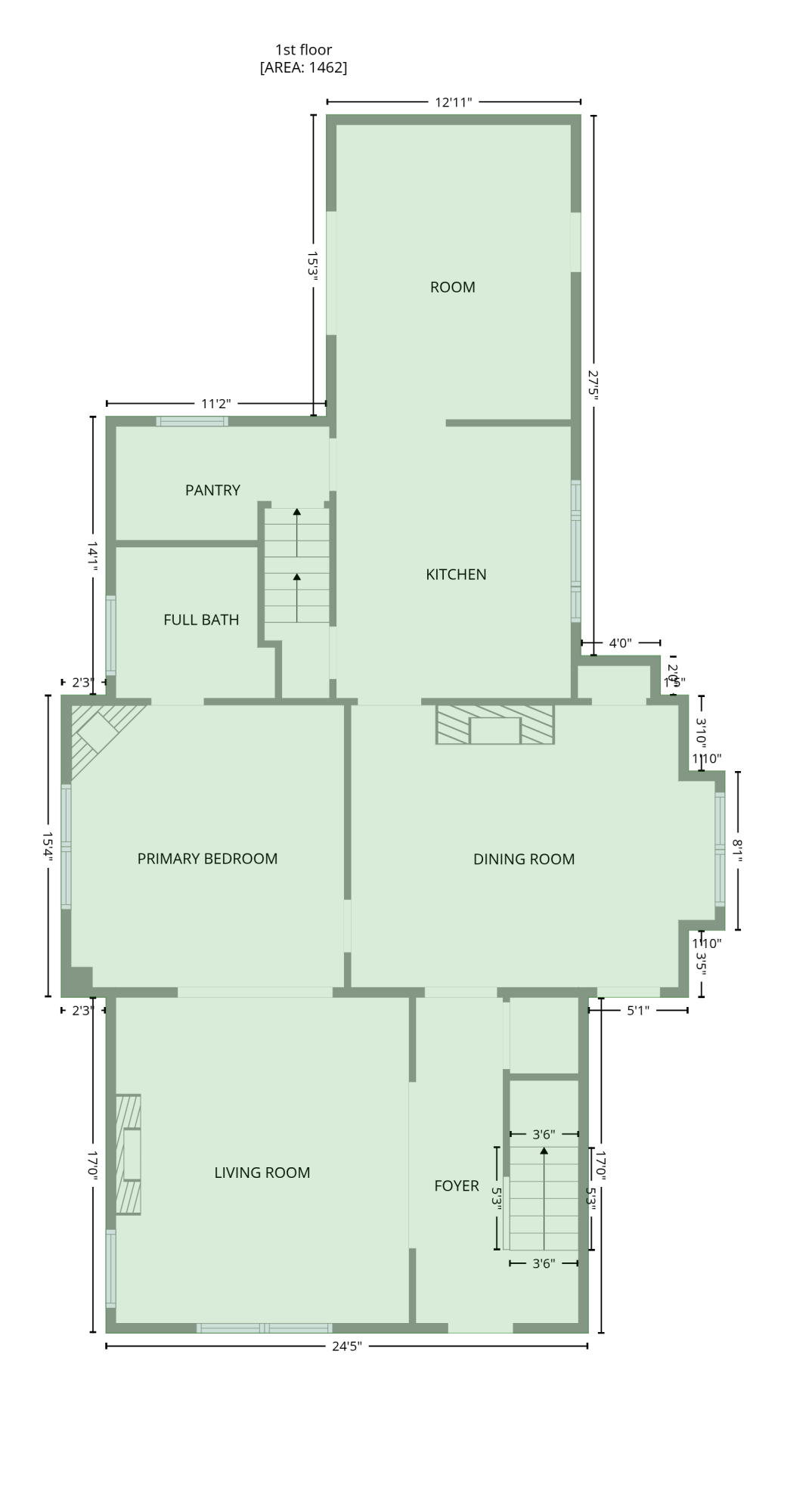 596 Scioto Street, Urbana, Ohio 43078