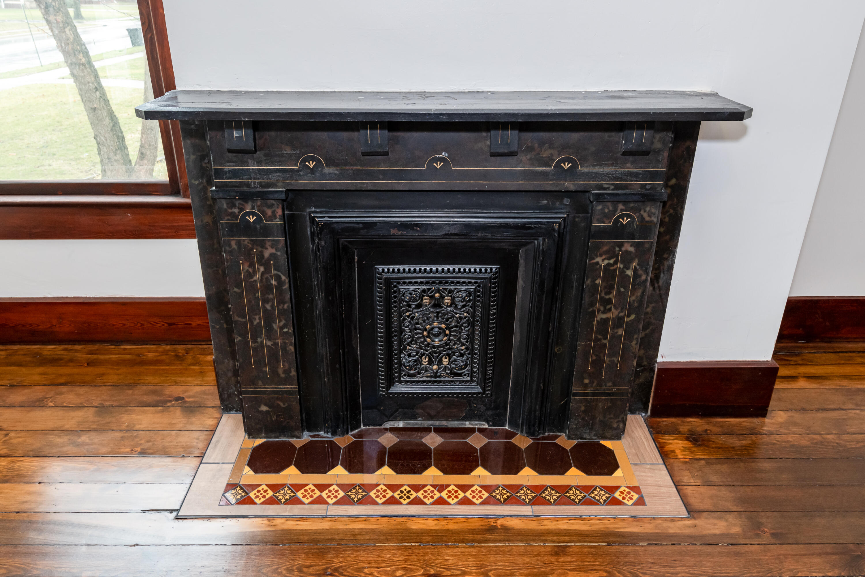 596 Scioto Street, Urbana, Ohio 43078