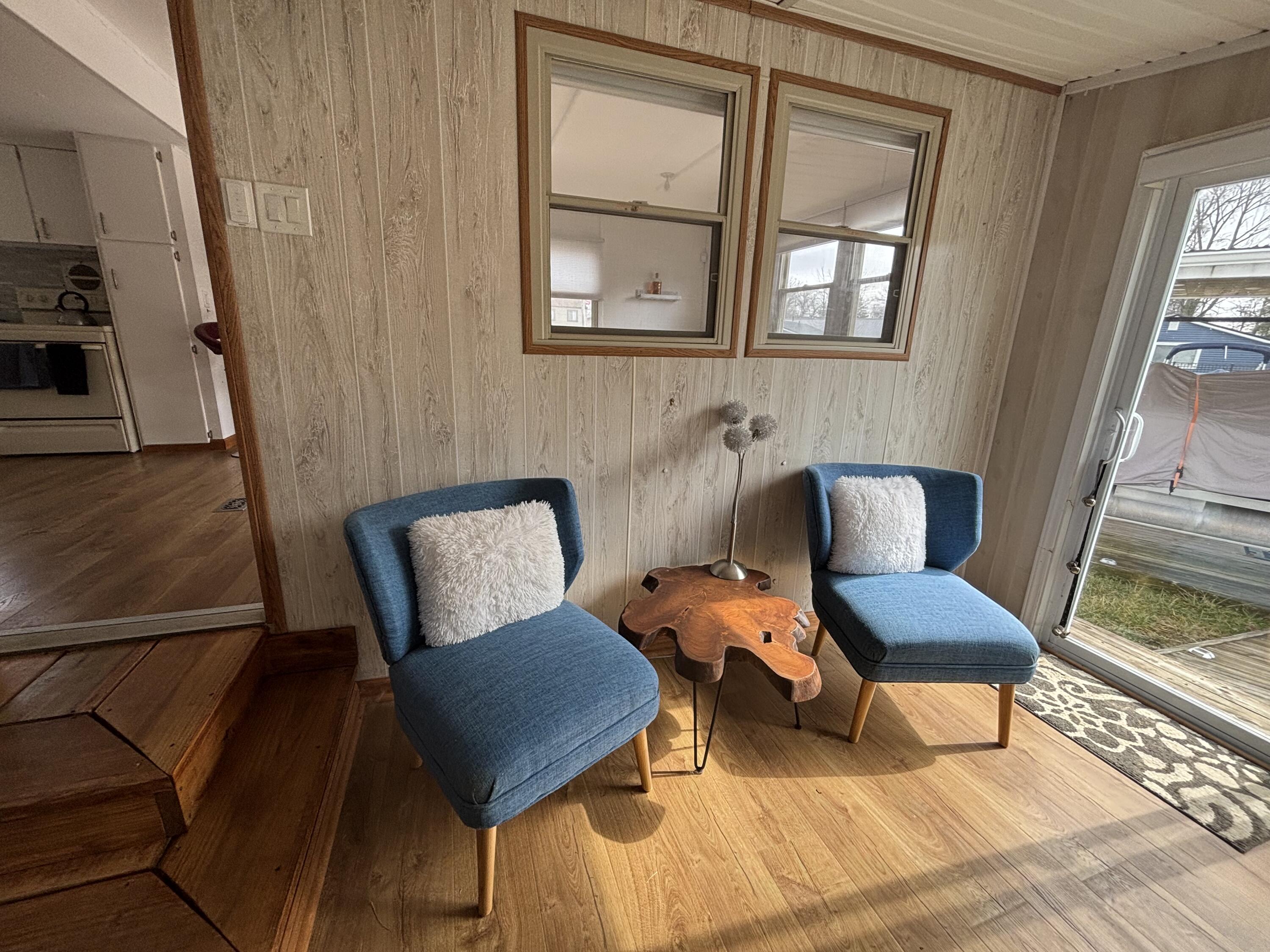 9571 State Route 368, Huntsville, Ohio 43324