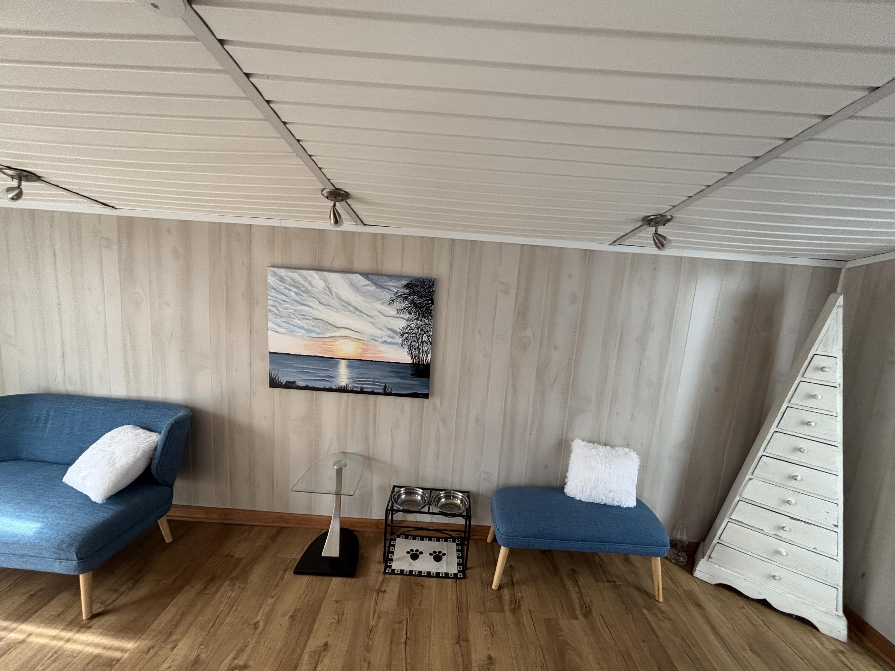 9571 State Route 368, Huntsville, Ohio 43324