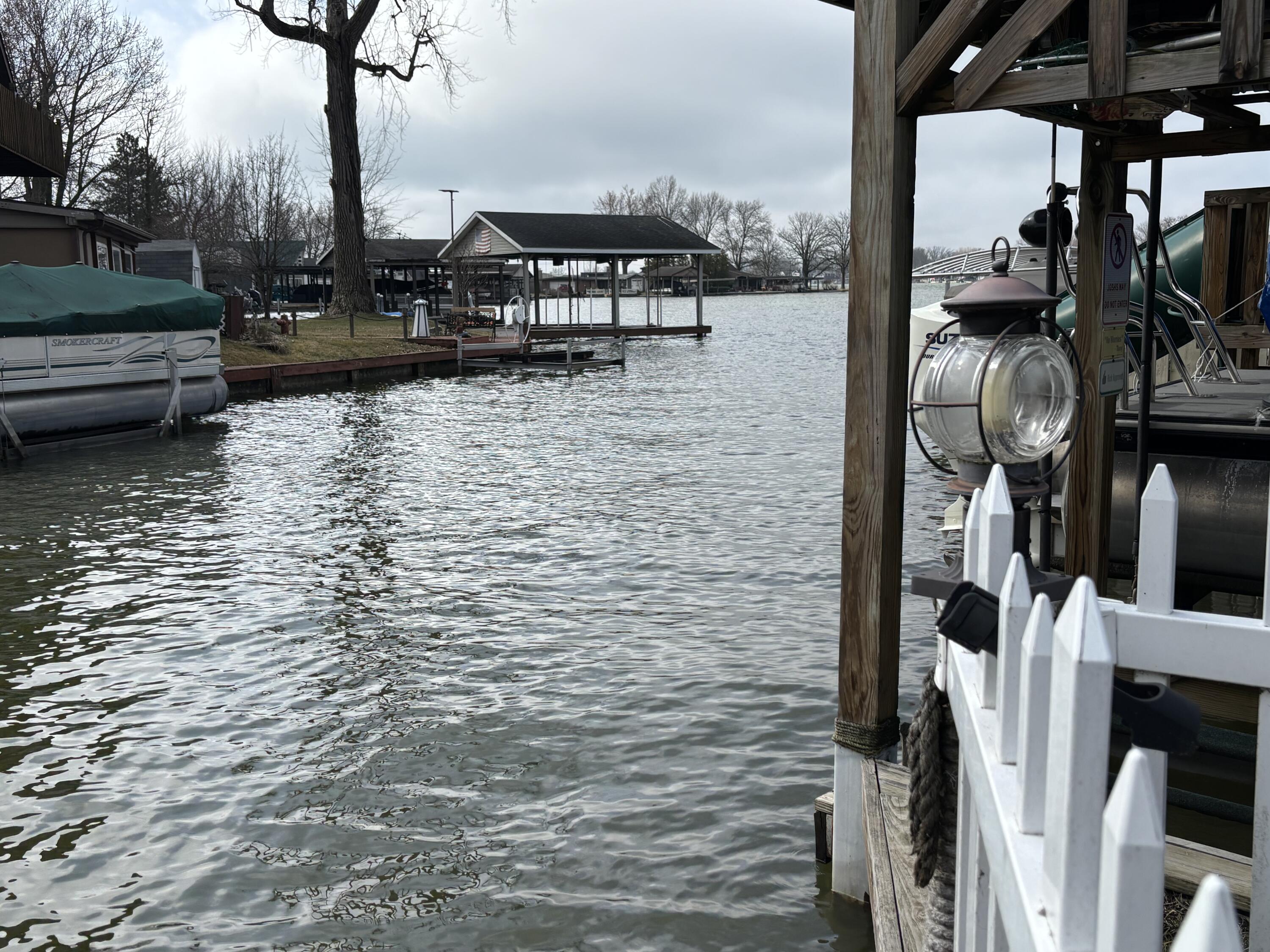 9571 State Route 368, Huntsville, Ohio 43324