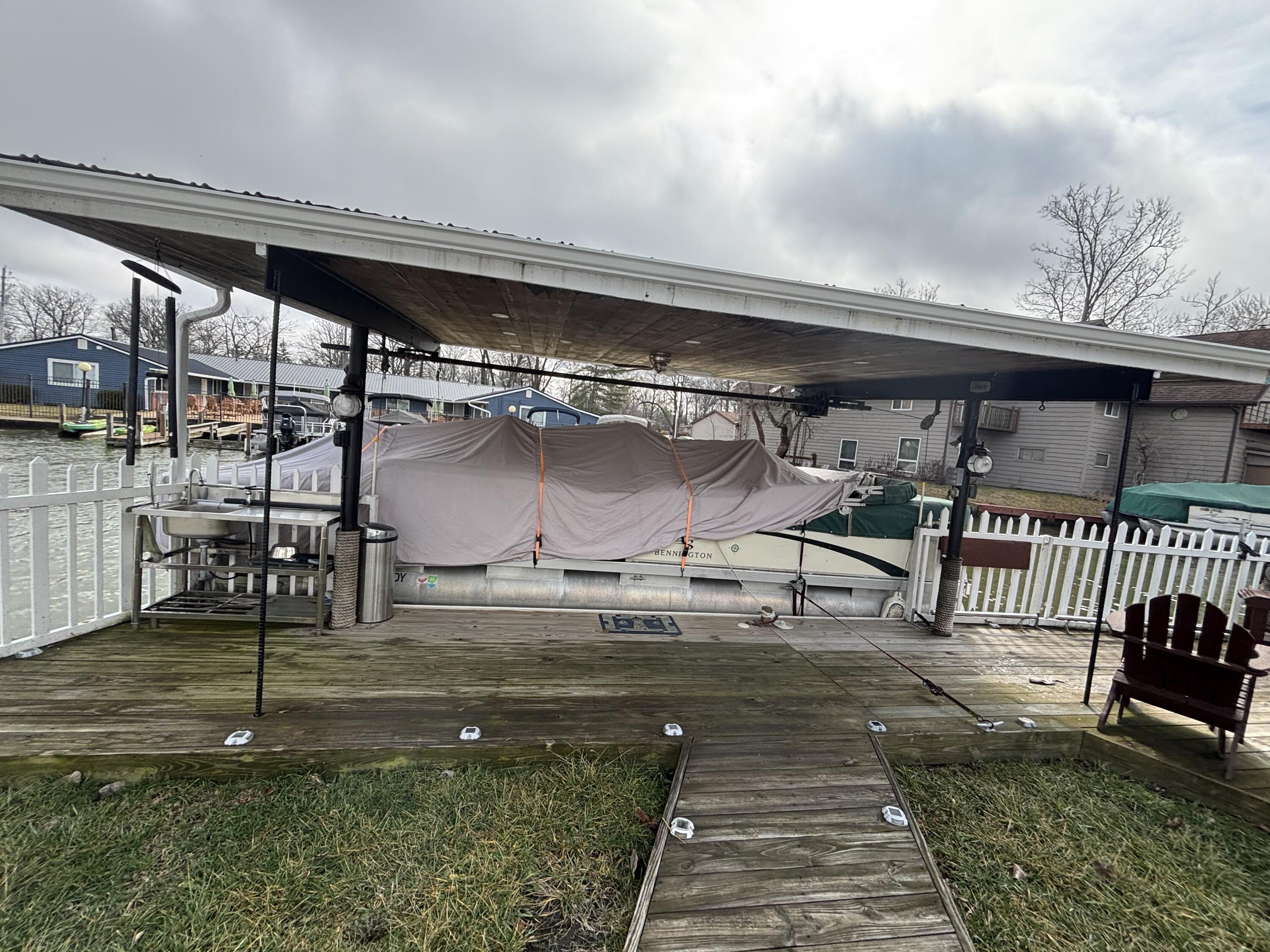 9571 State Route 368, Huntsville, Ohio 43324