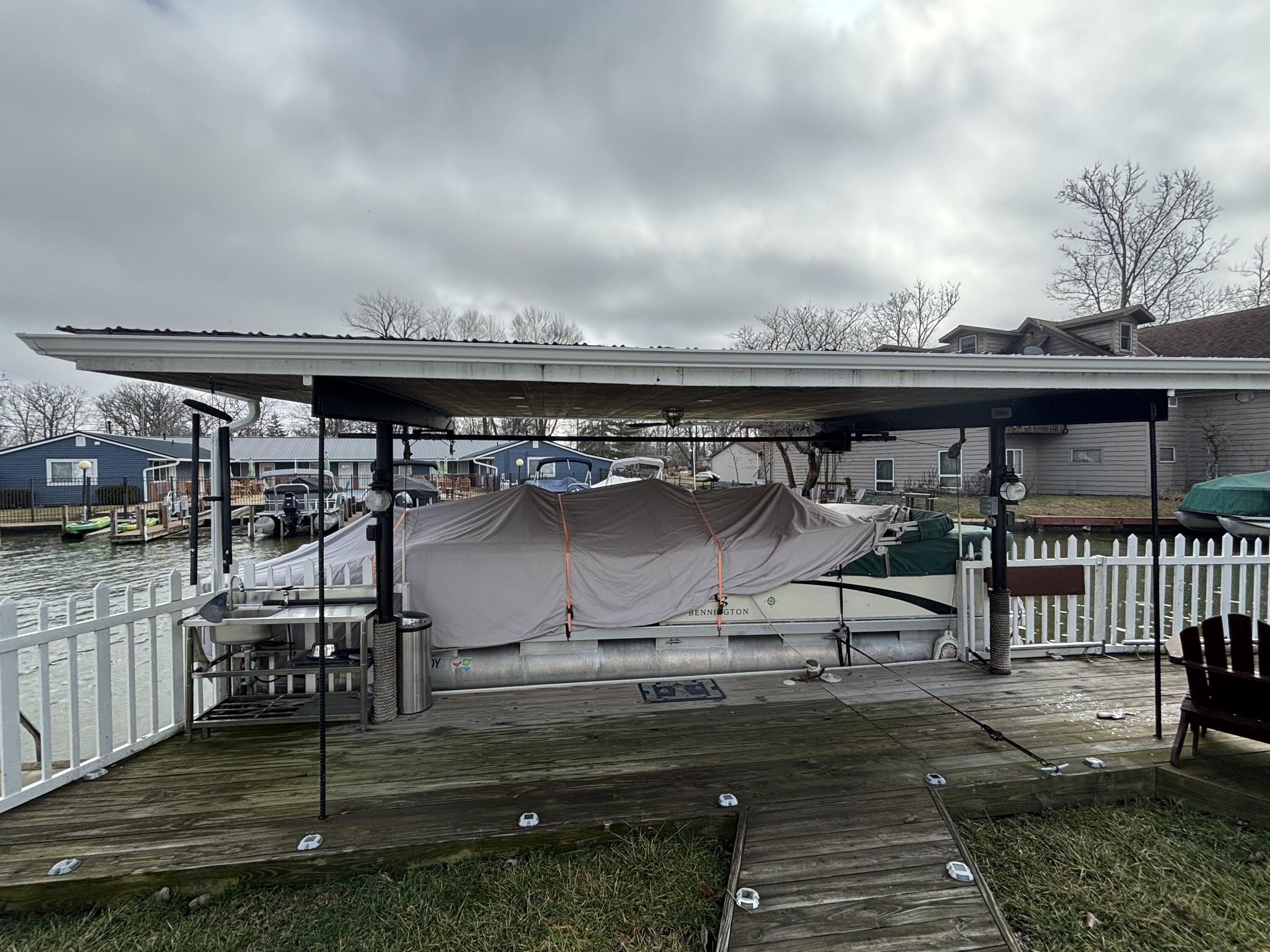 9571 State Route 368, Huntsville, Ohio 43324