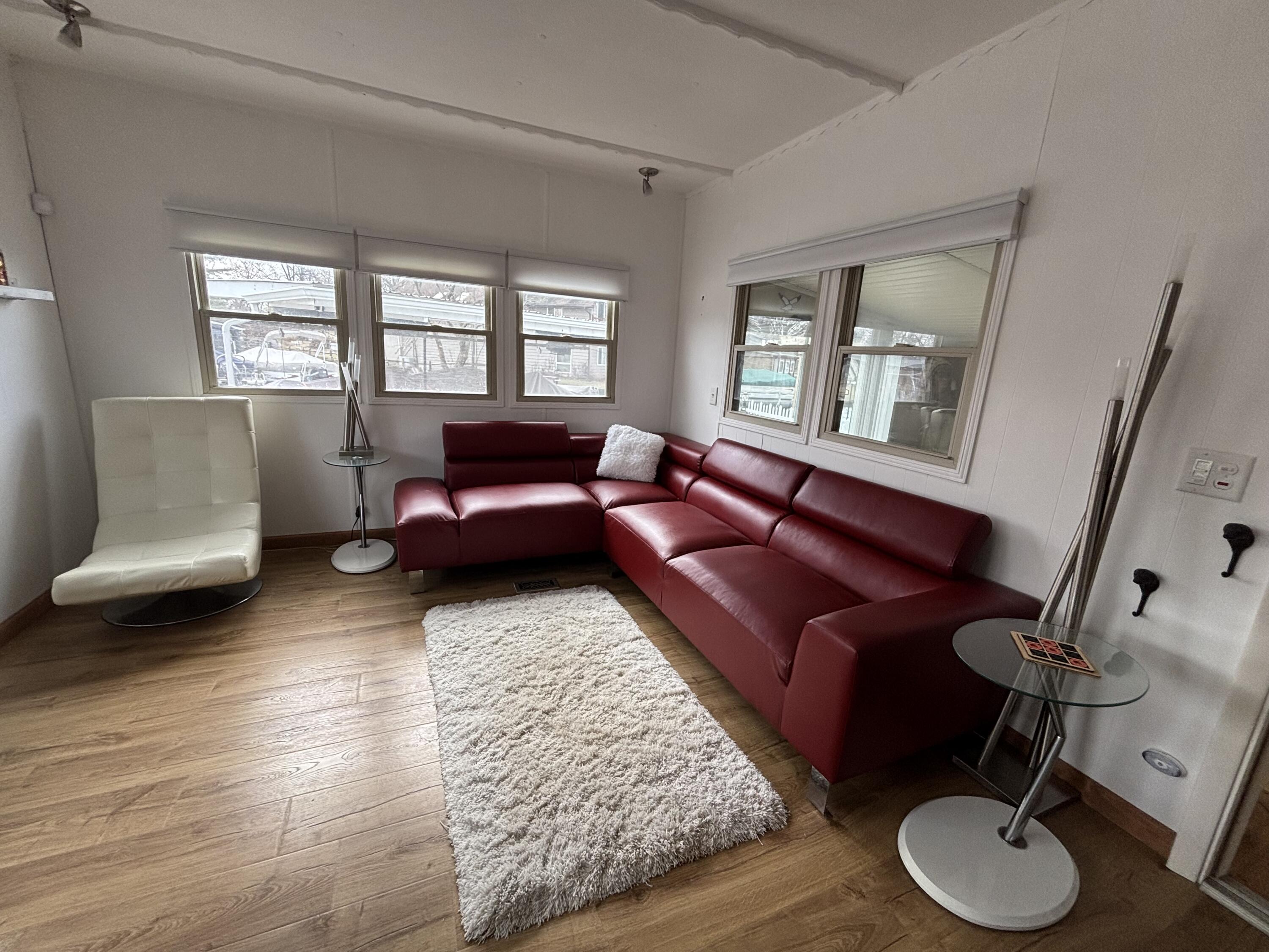 9571 State Route 368, Huntsville, Ohio 43324