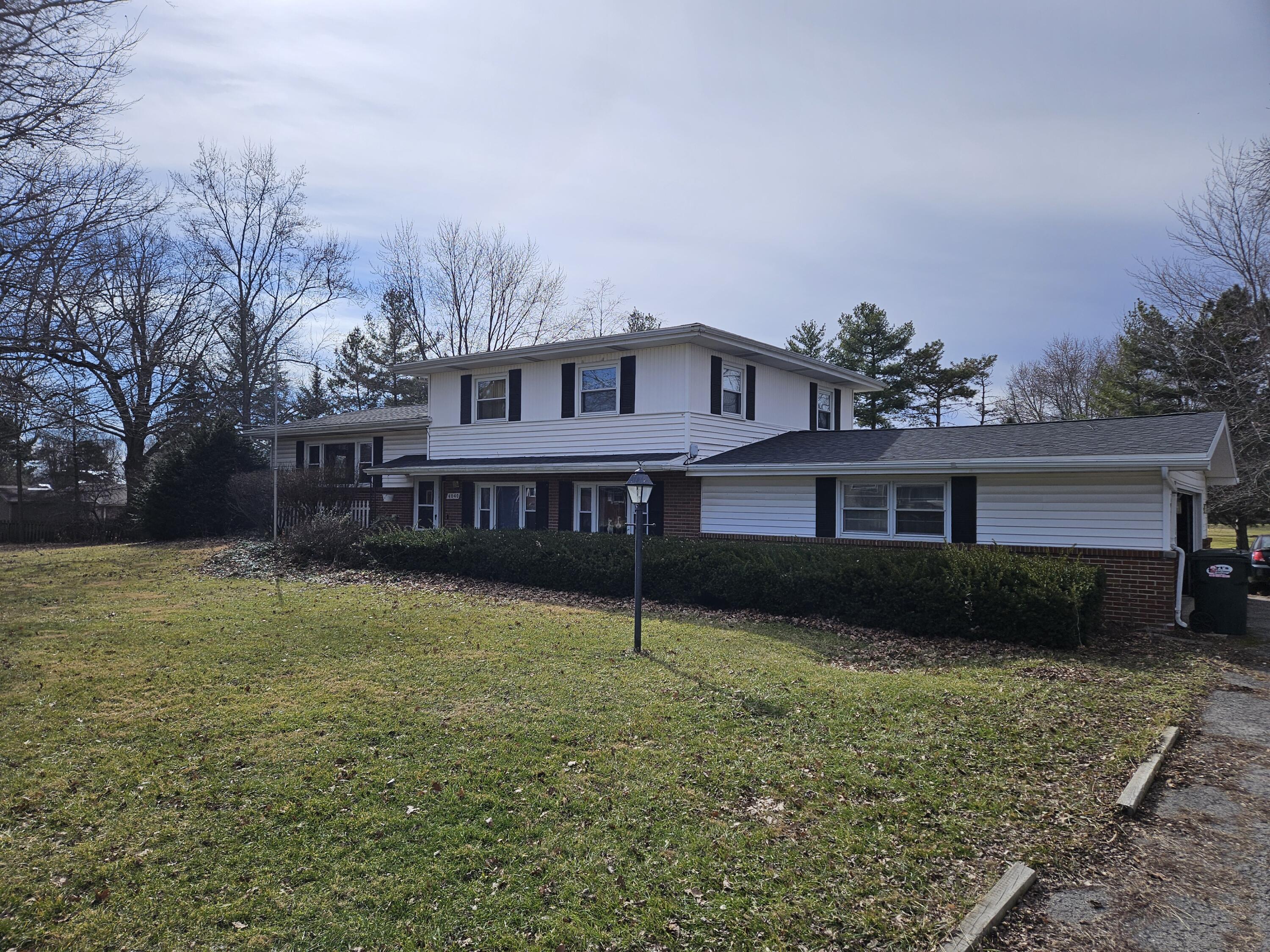 4040 Shawnee Road, Lima, Ohio 45806