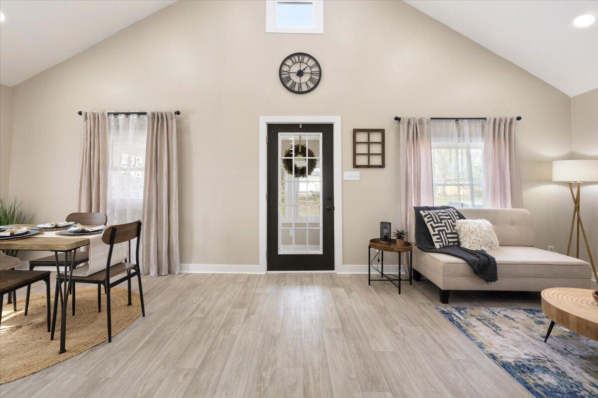 504 Liberty Street, Bradford, Ohio 45308