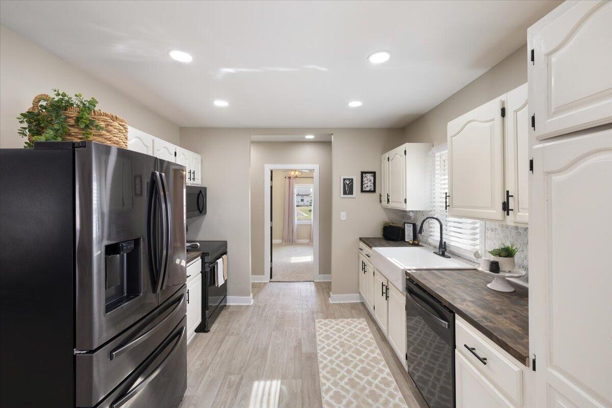 504 Liberty Street, Bradford, Ohio 45308