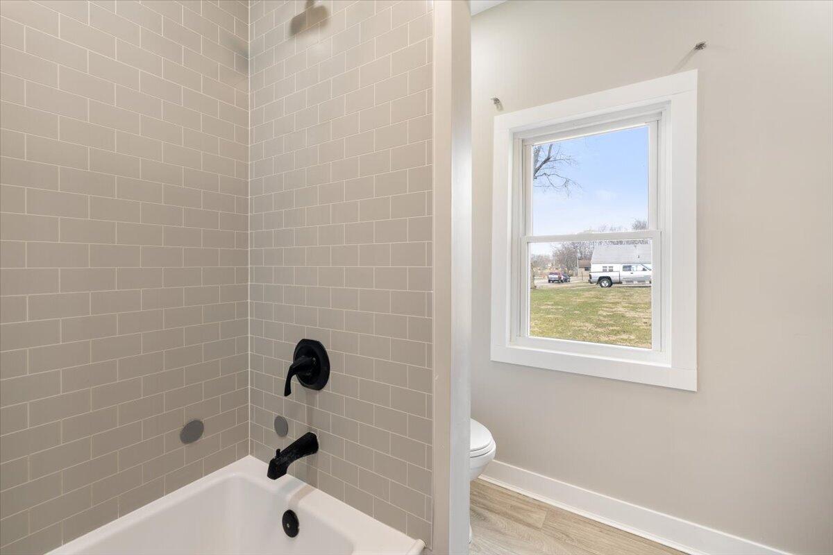 504 Liberty Street, Bradford, Ohio 45308