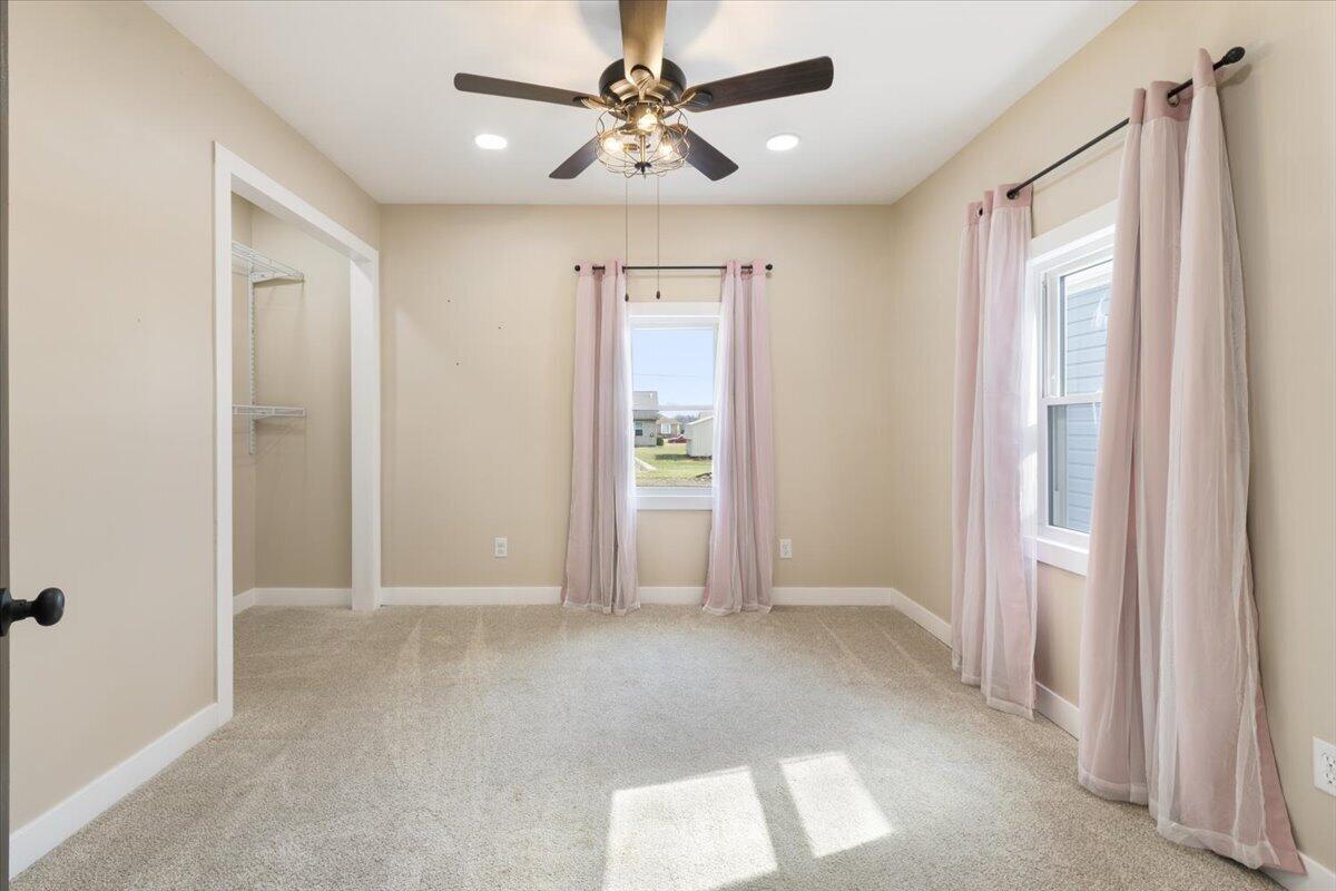 504 Liberty Street, Bradford, Ohio 45308