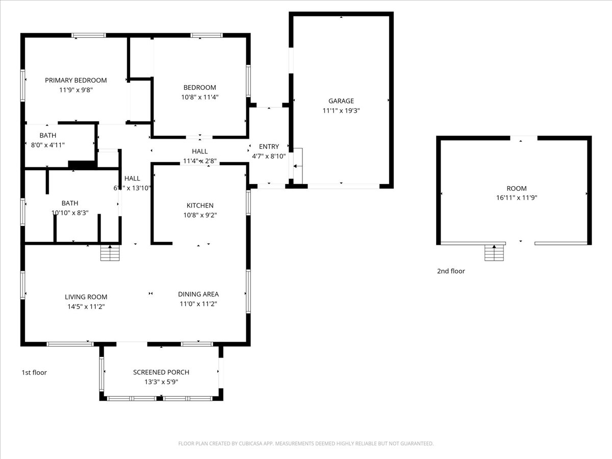 504 Liberty Street, Bradford, Ohio 45308