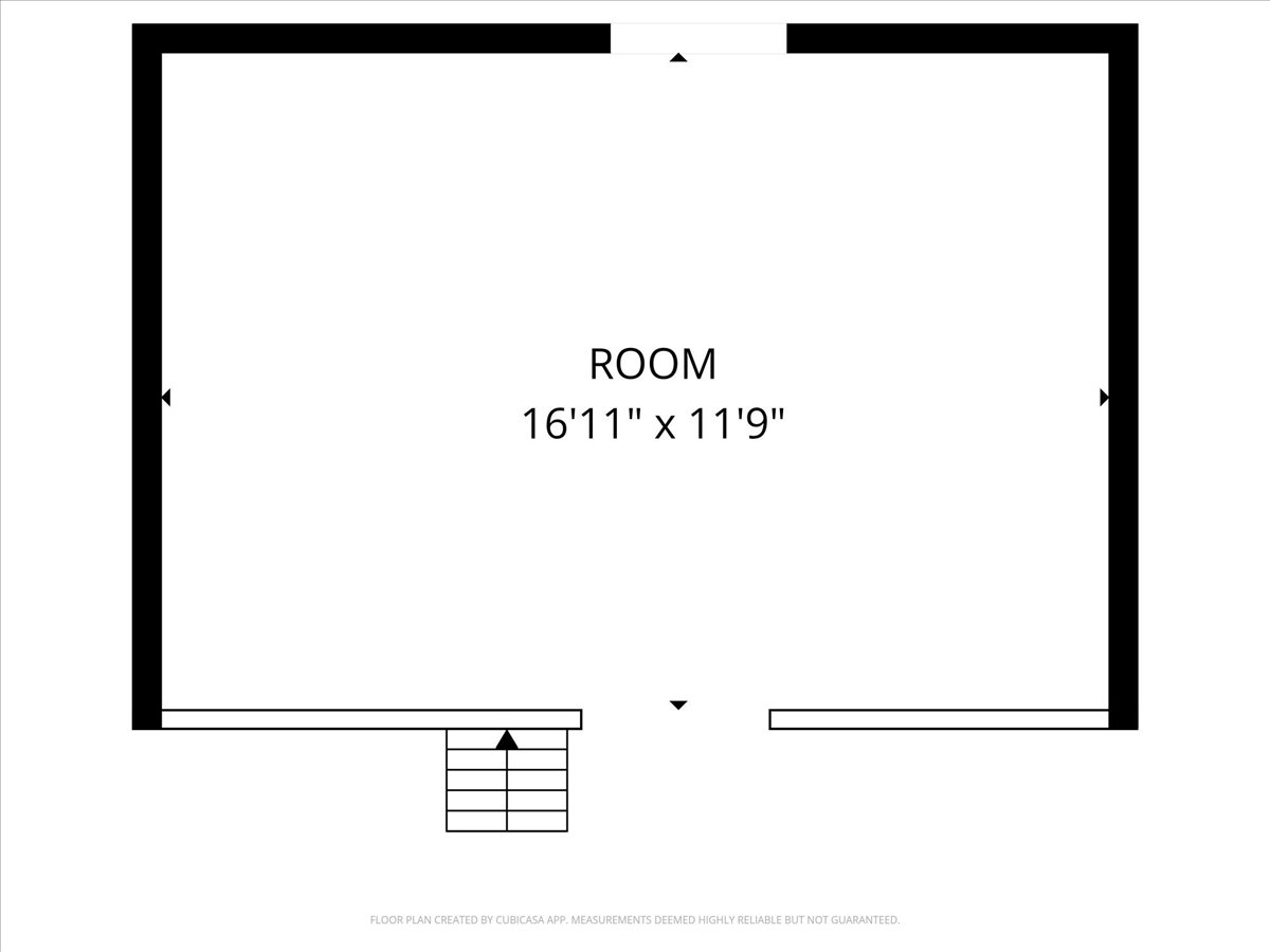 504 Liberty Street, Bradford, Ohio 45308