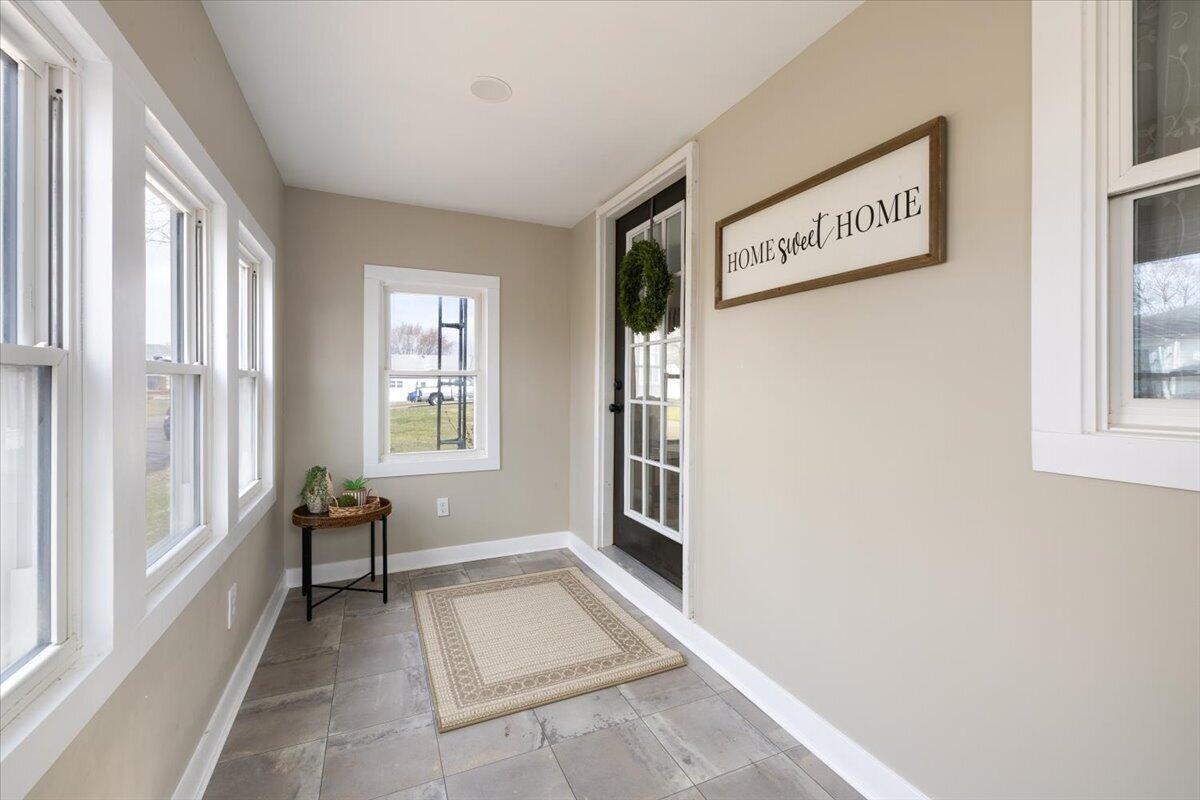 504 Liberty Street, Bradford, Ohio 45308