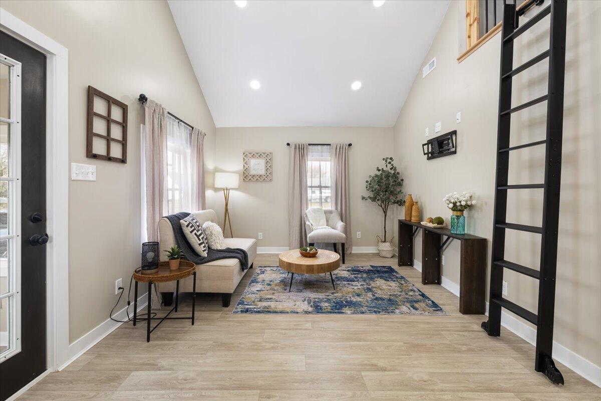 504 Liberty Street, Bradford, Ohio 45308