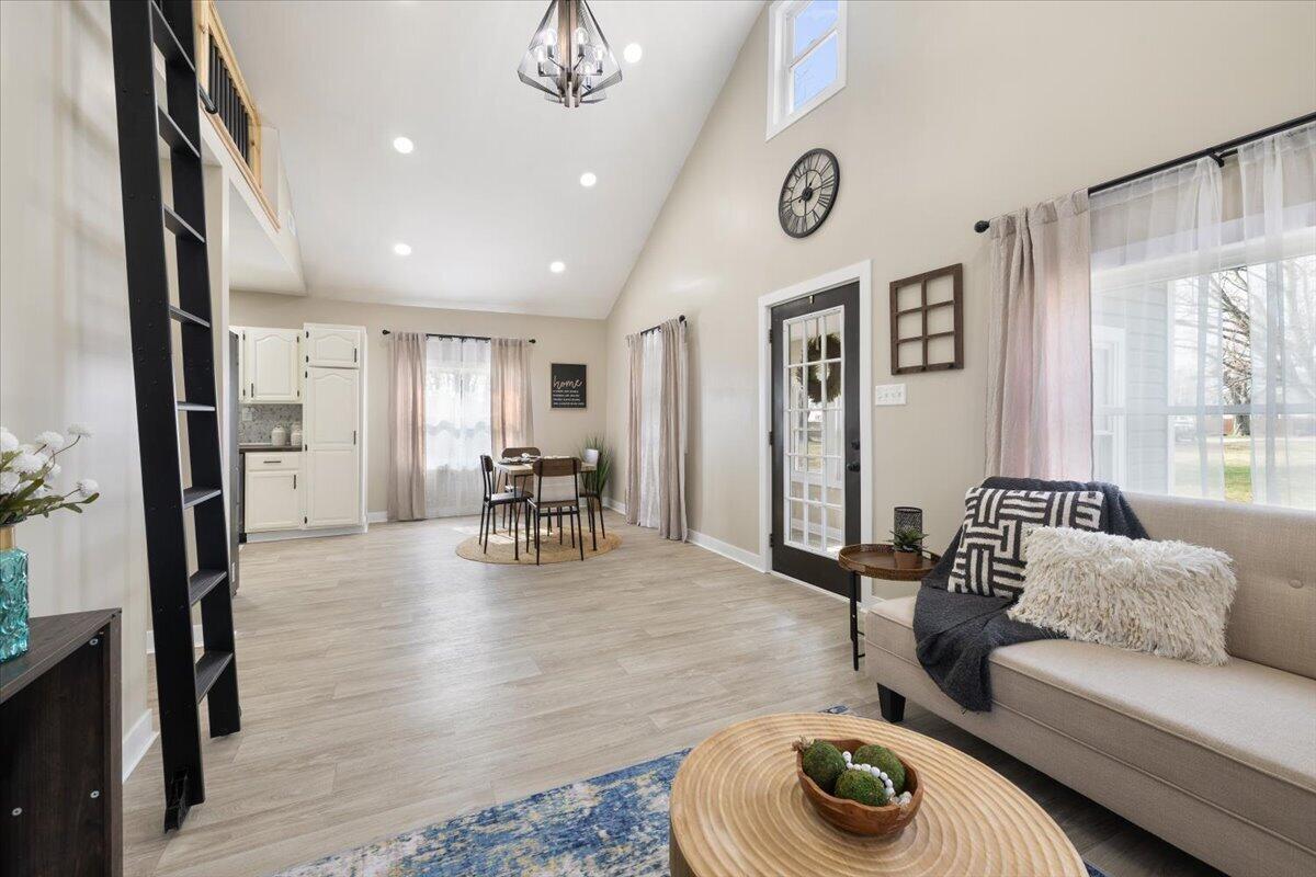 504 Liberty Street, Bradford, Ohio 45308