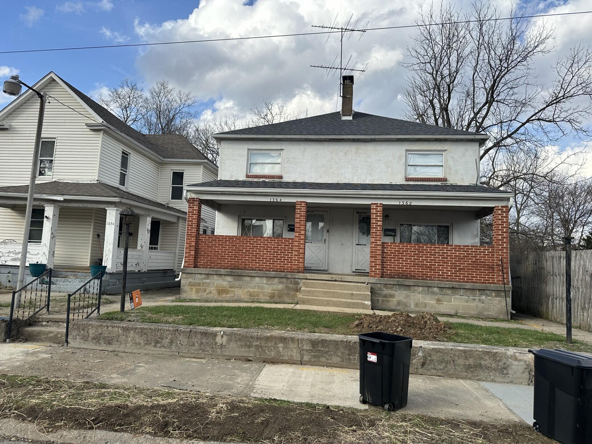 1362 Mulberry Street, Springfield, Ohio 45506