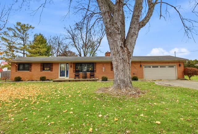 2861 Ashlar Drive, Springfield, Ohio 45503