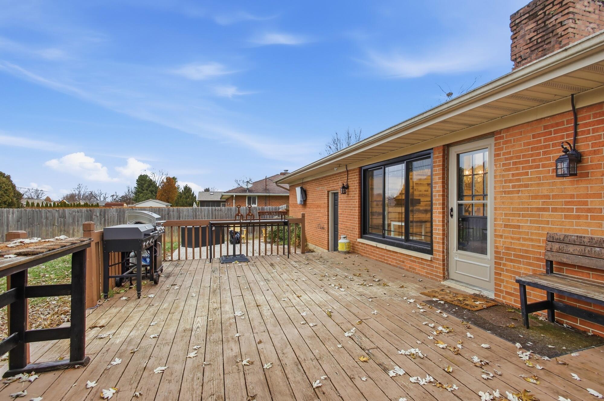 2861 Ashlar Drive, Springfield, Ohio 45503