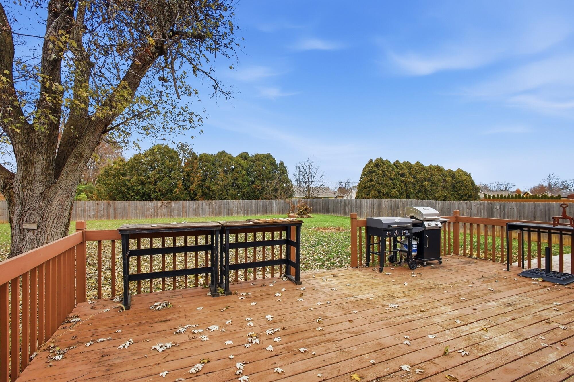 2861 Ashlar Drive, Springfield, Ohio 45503