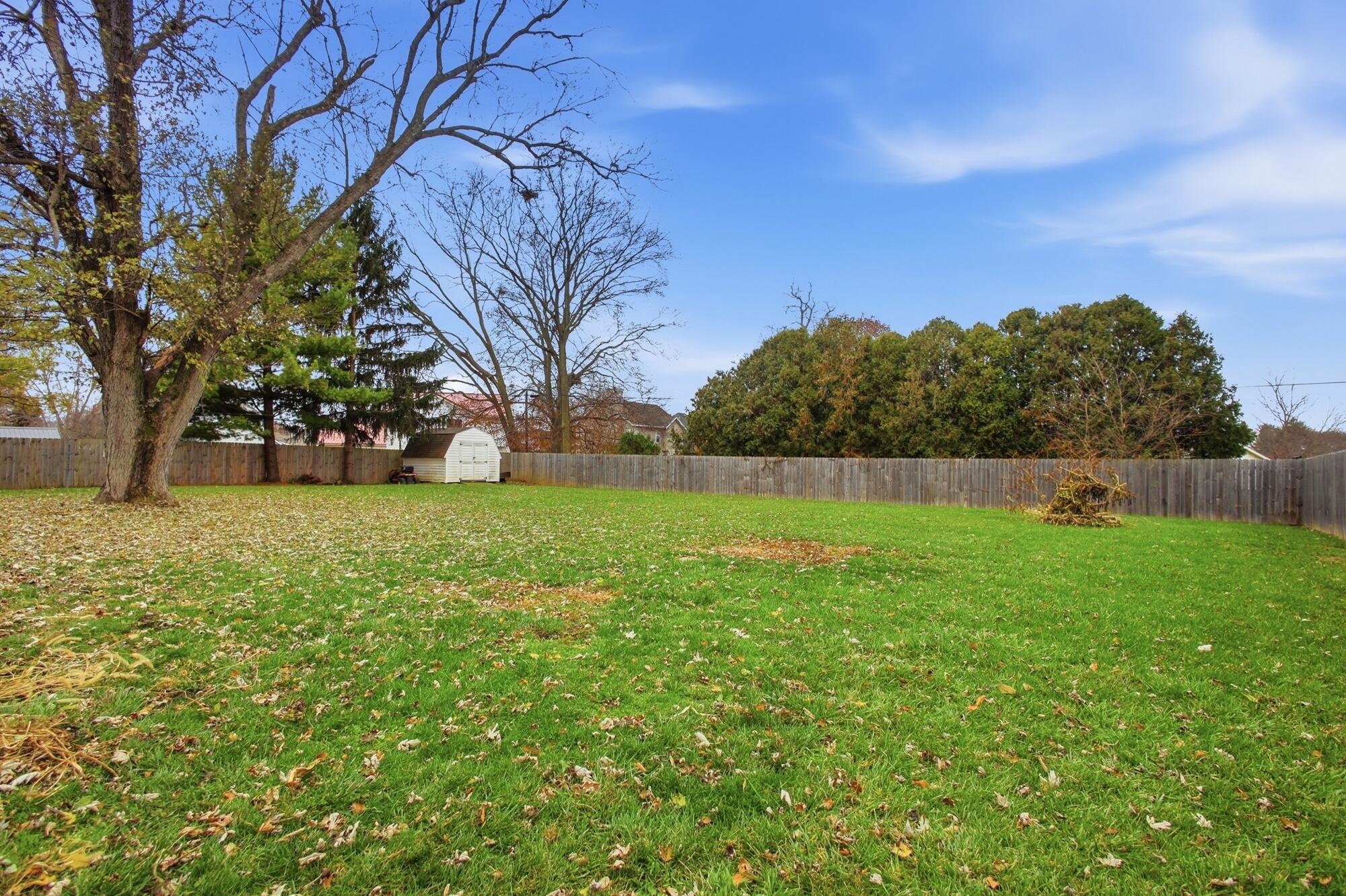 2861 Ashlar Drive, Springfield, Ohio 45503