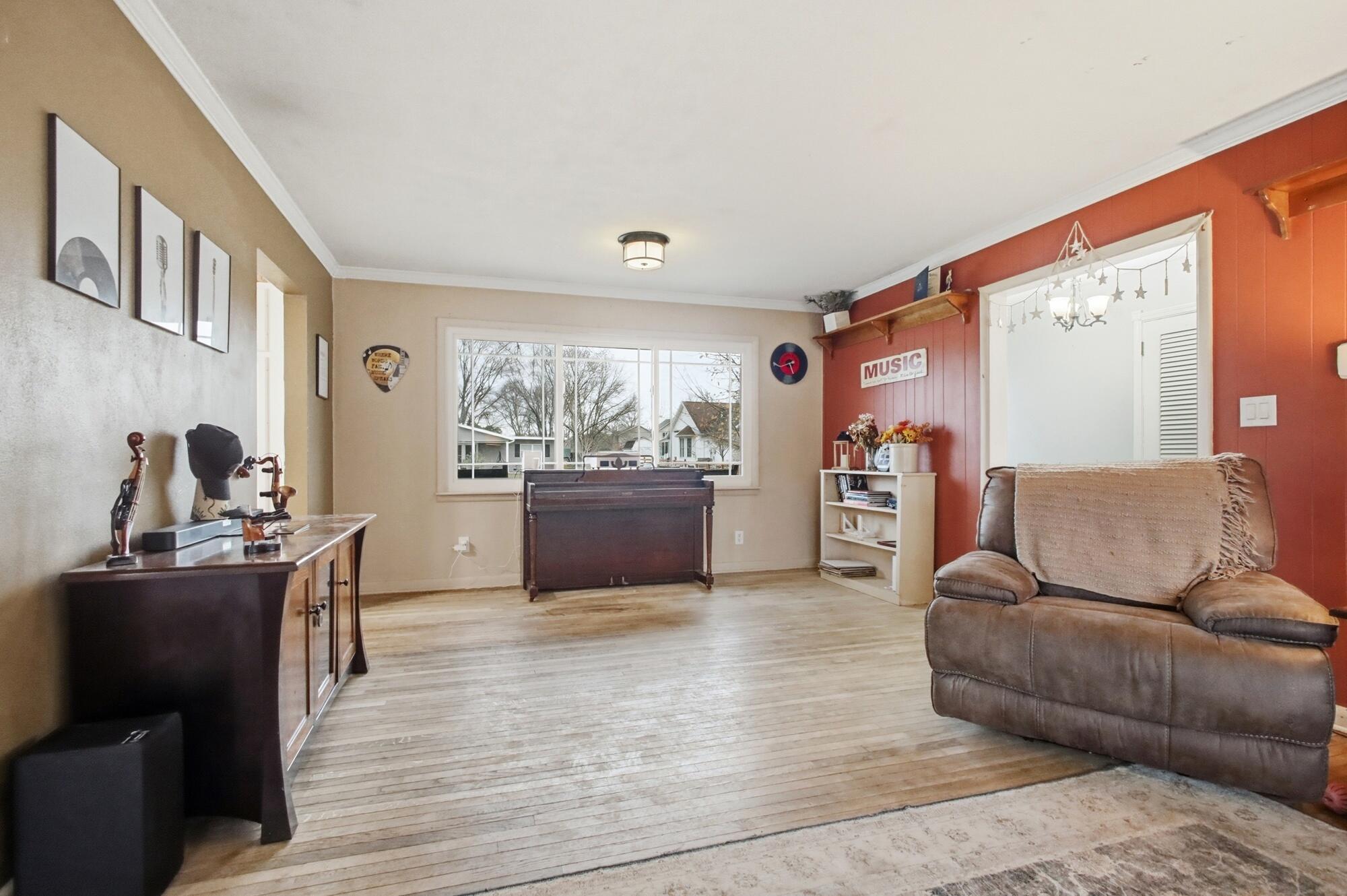 2861 Ashlar Drive, Springfield, Ohio 45503