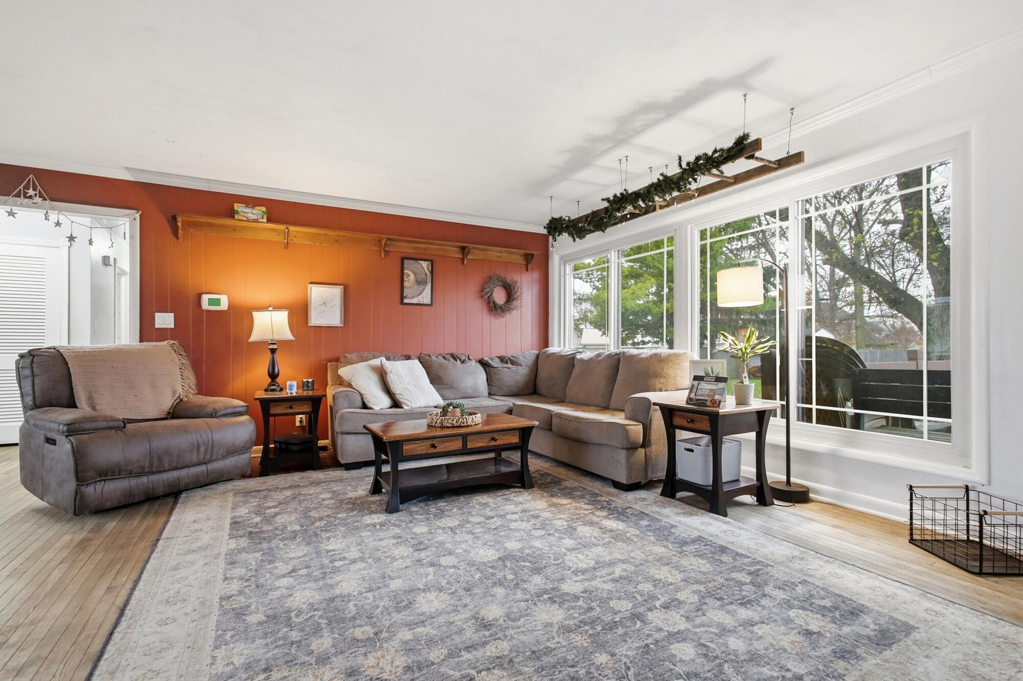 2861 Ashlar Drive, Springfield, Ohio 45503