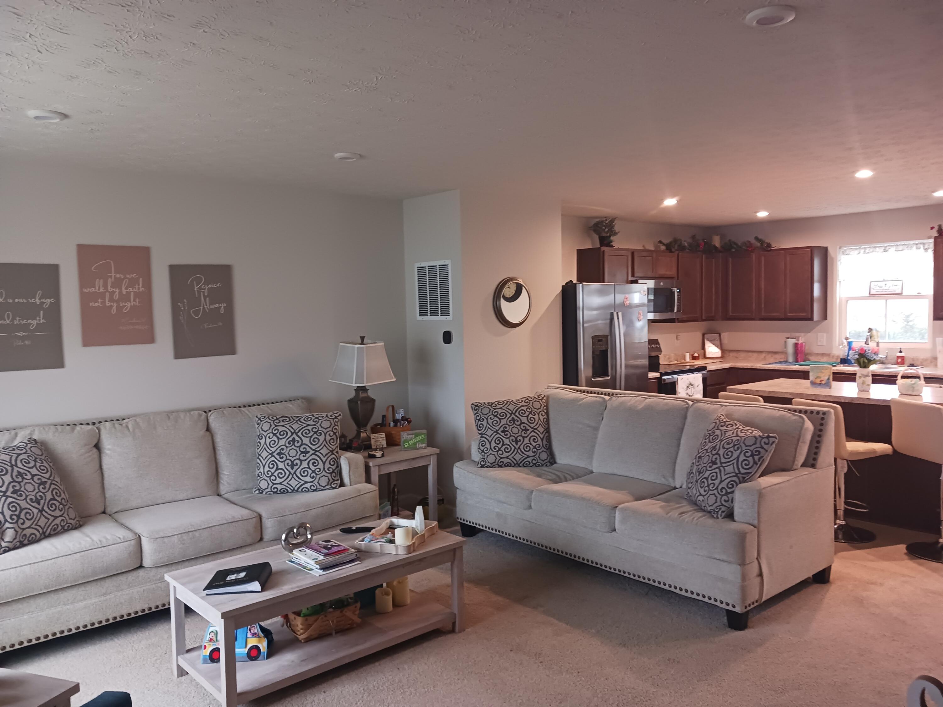 1674 Bishop Court, Sidney, Ohio 45365