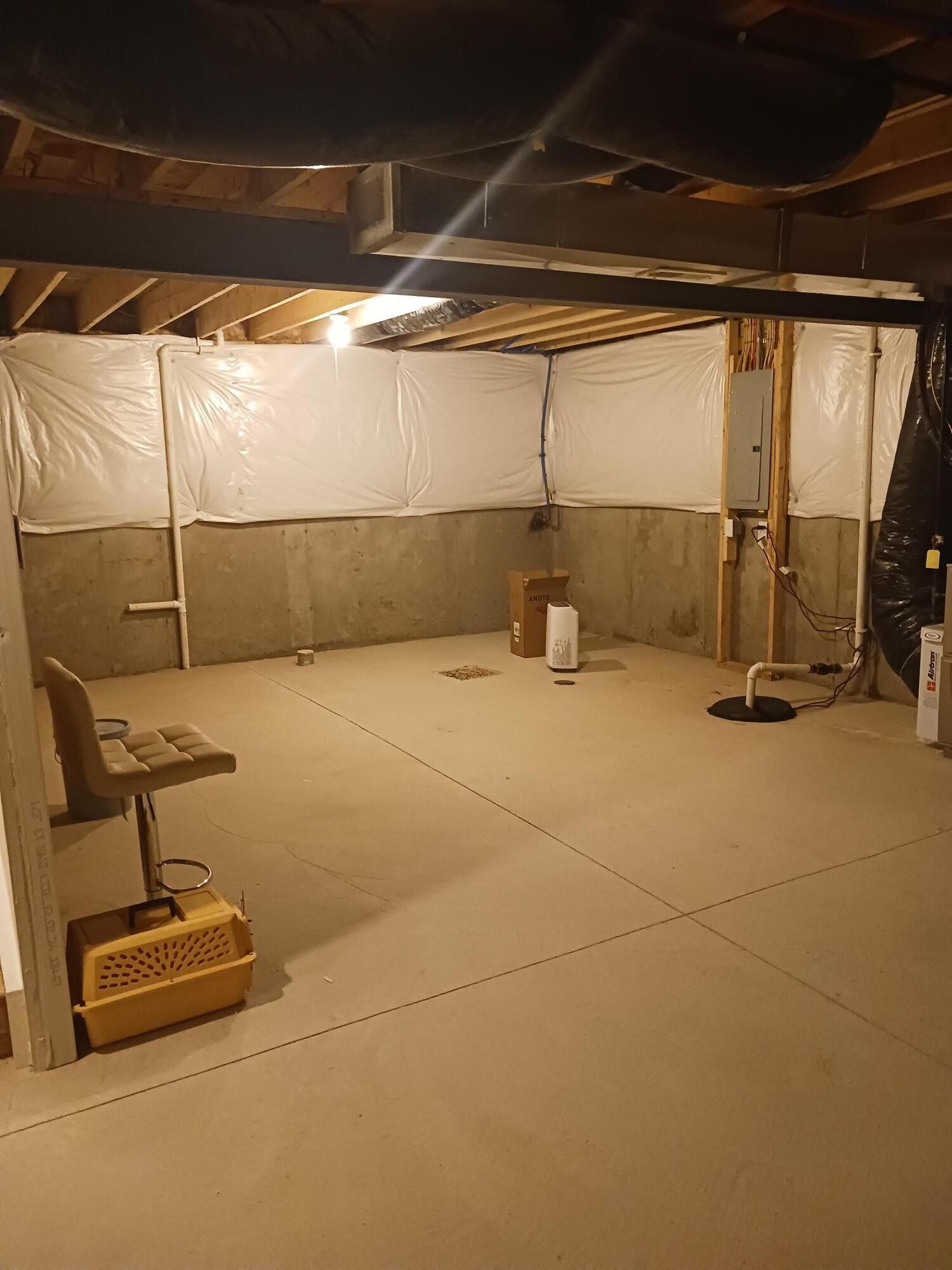 1674 Bishop Court, Sidney, Ohio 45365