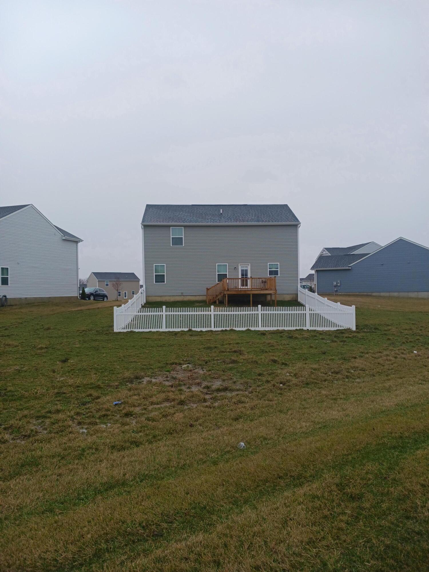 1674 Bishop Court, Sidney, Ohio 45365