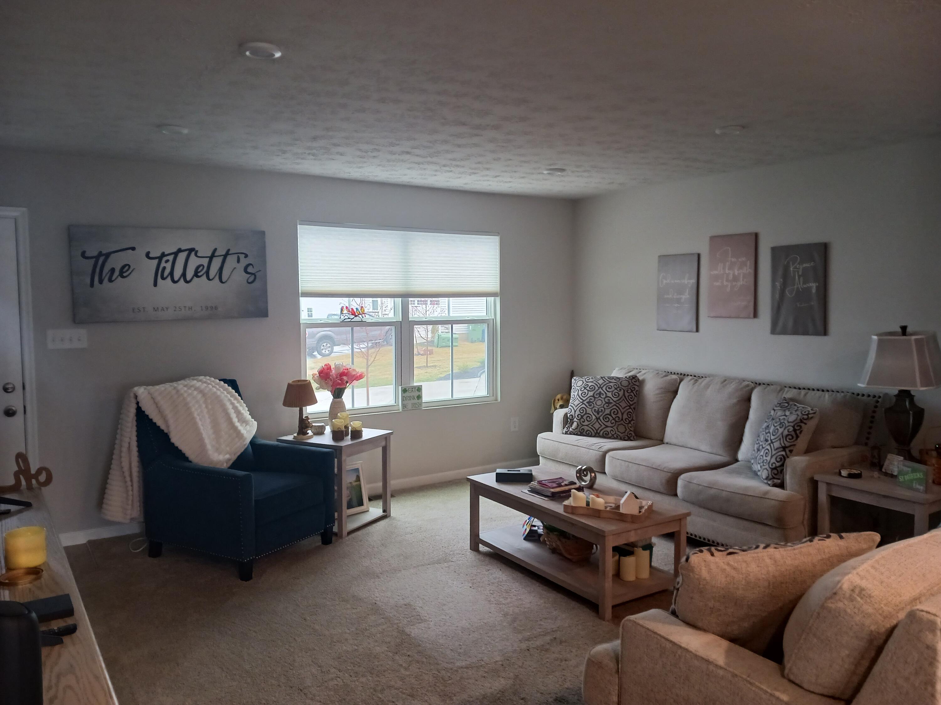 1674 Bishop Court, Sidney, Ohio 45365