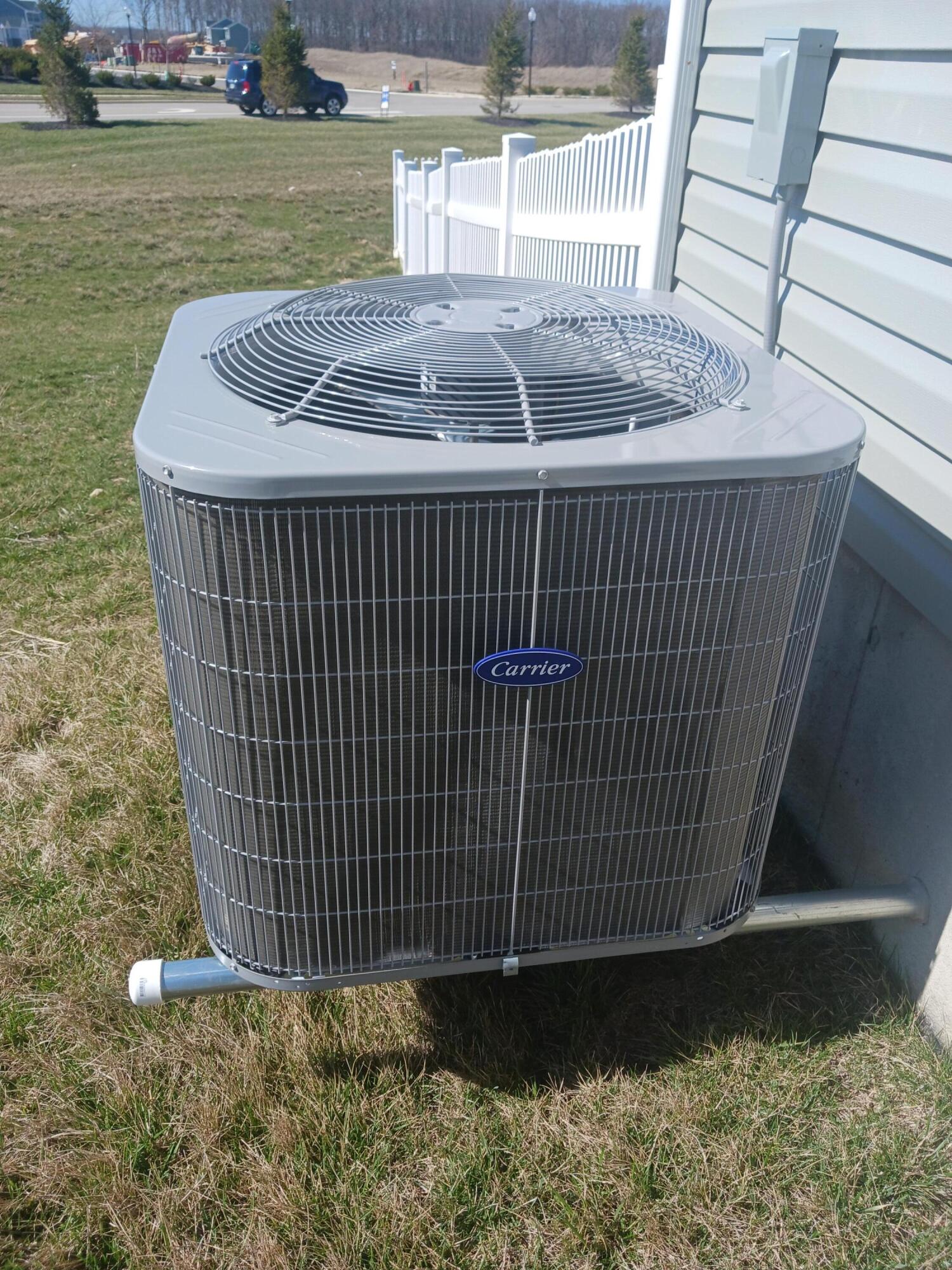 1674 Bishop Court, Sidney, Ohio 45365