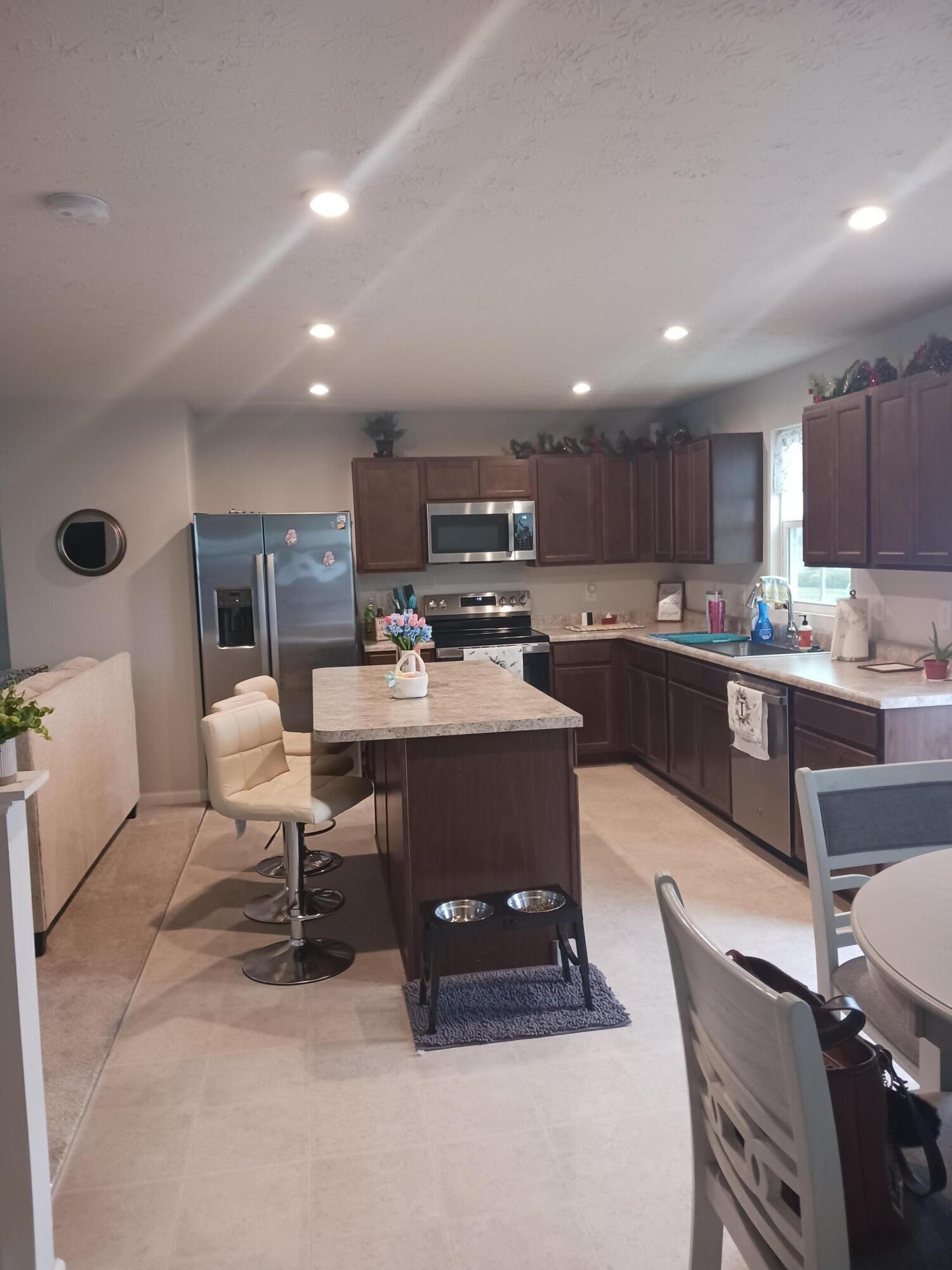 1674 Bishop Court, Sidney, Ohio 45365