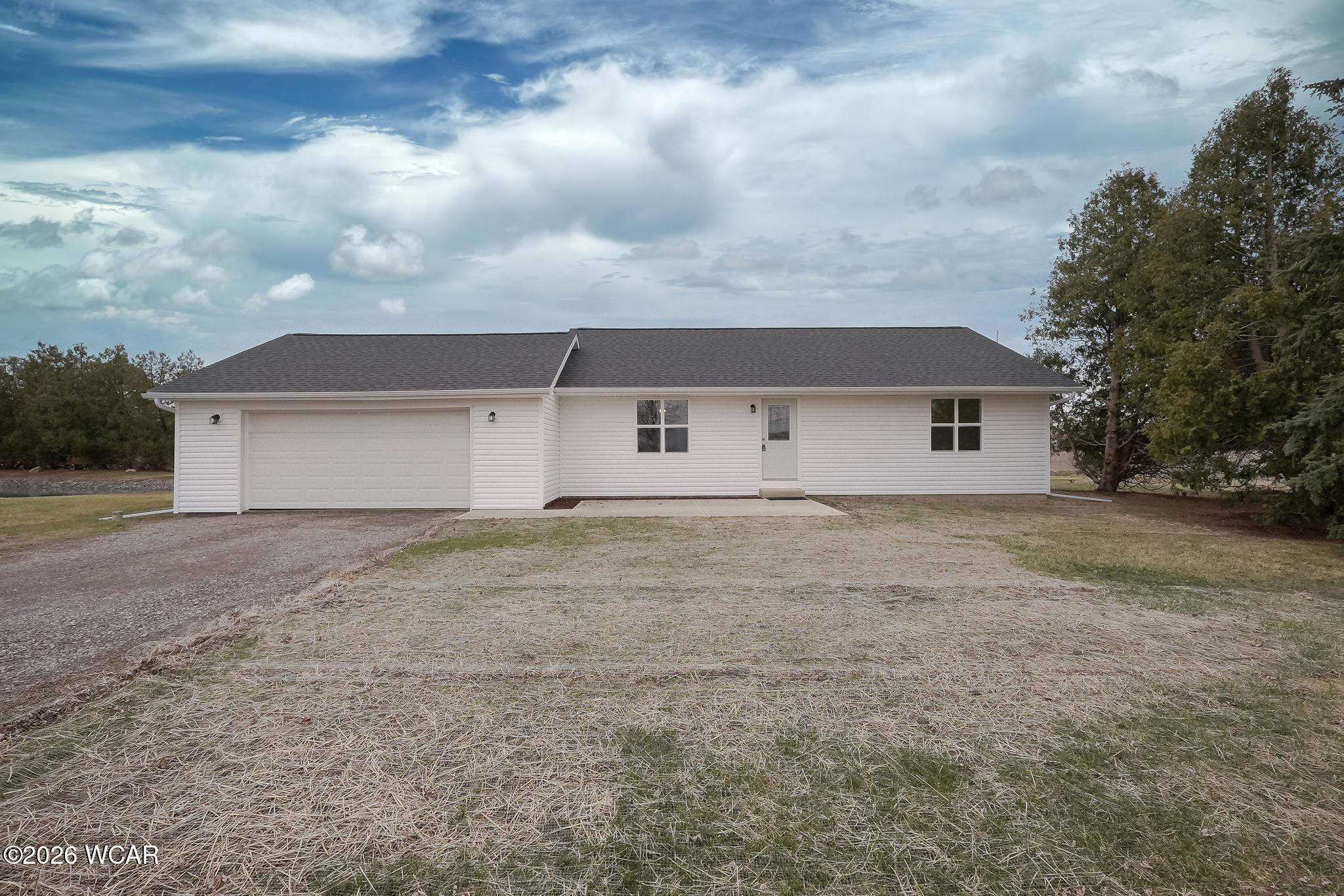 11380 State Route 634, Cloverdale, Ohio