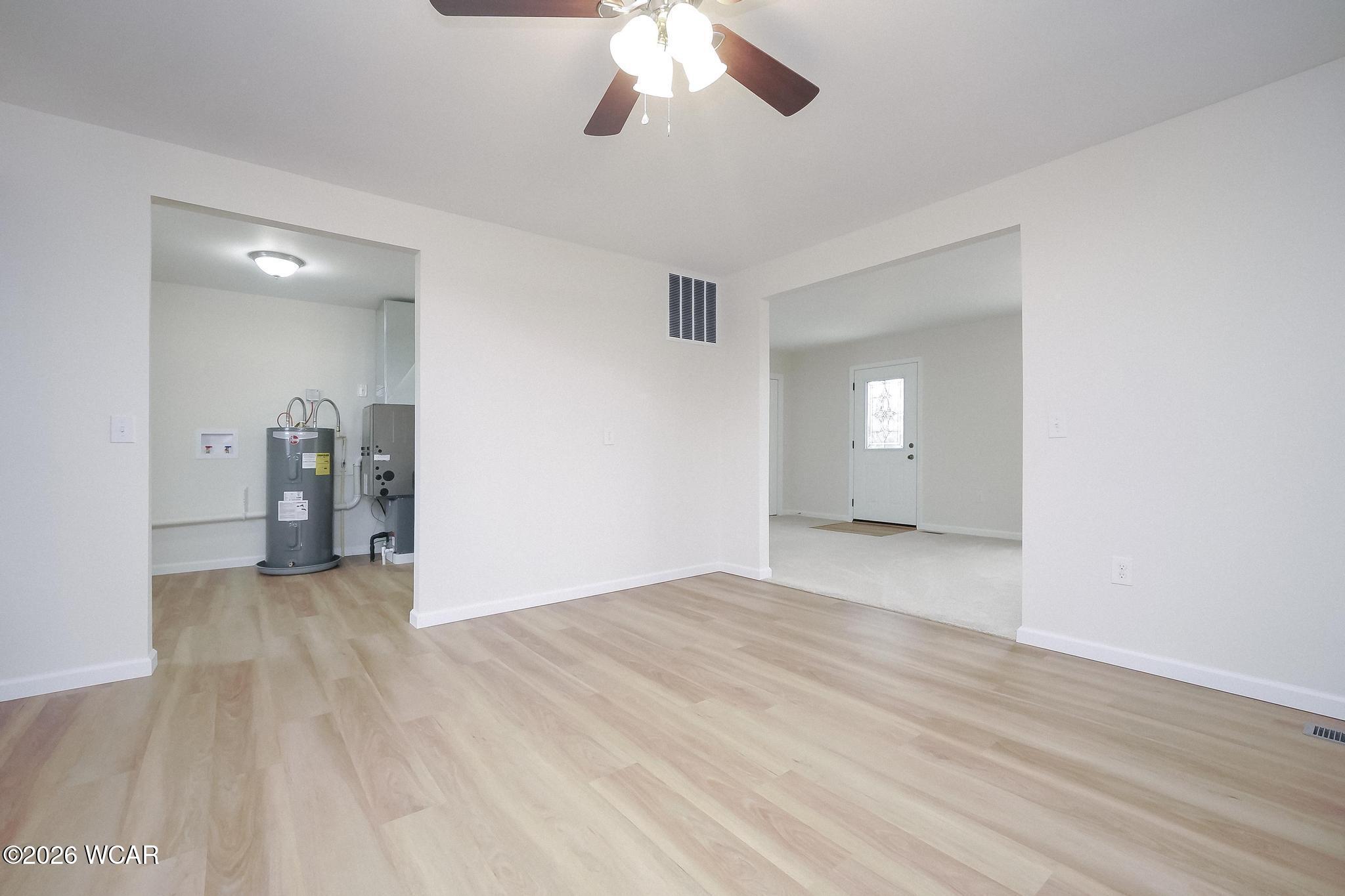 11380 State Route 634, Cloverdale, Ohio