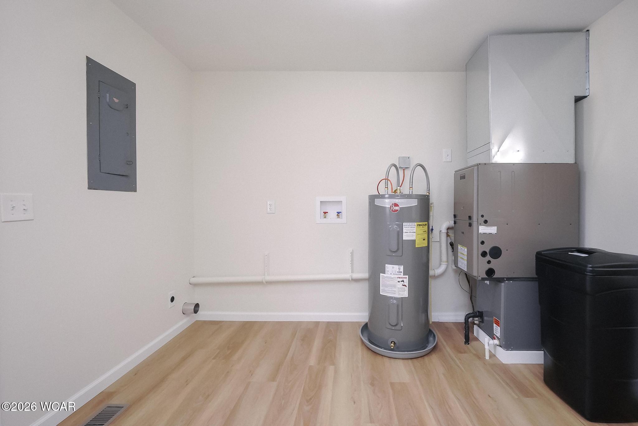 11380 State Route 634, Cloverdale, Ohio