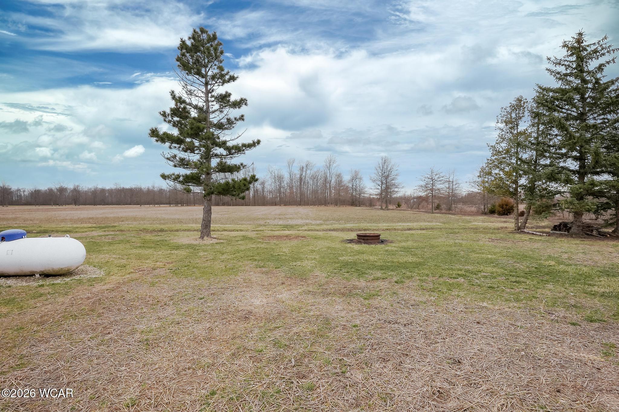 11380 State Route 634, Cloverdale, Ohio