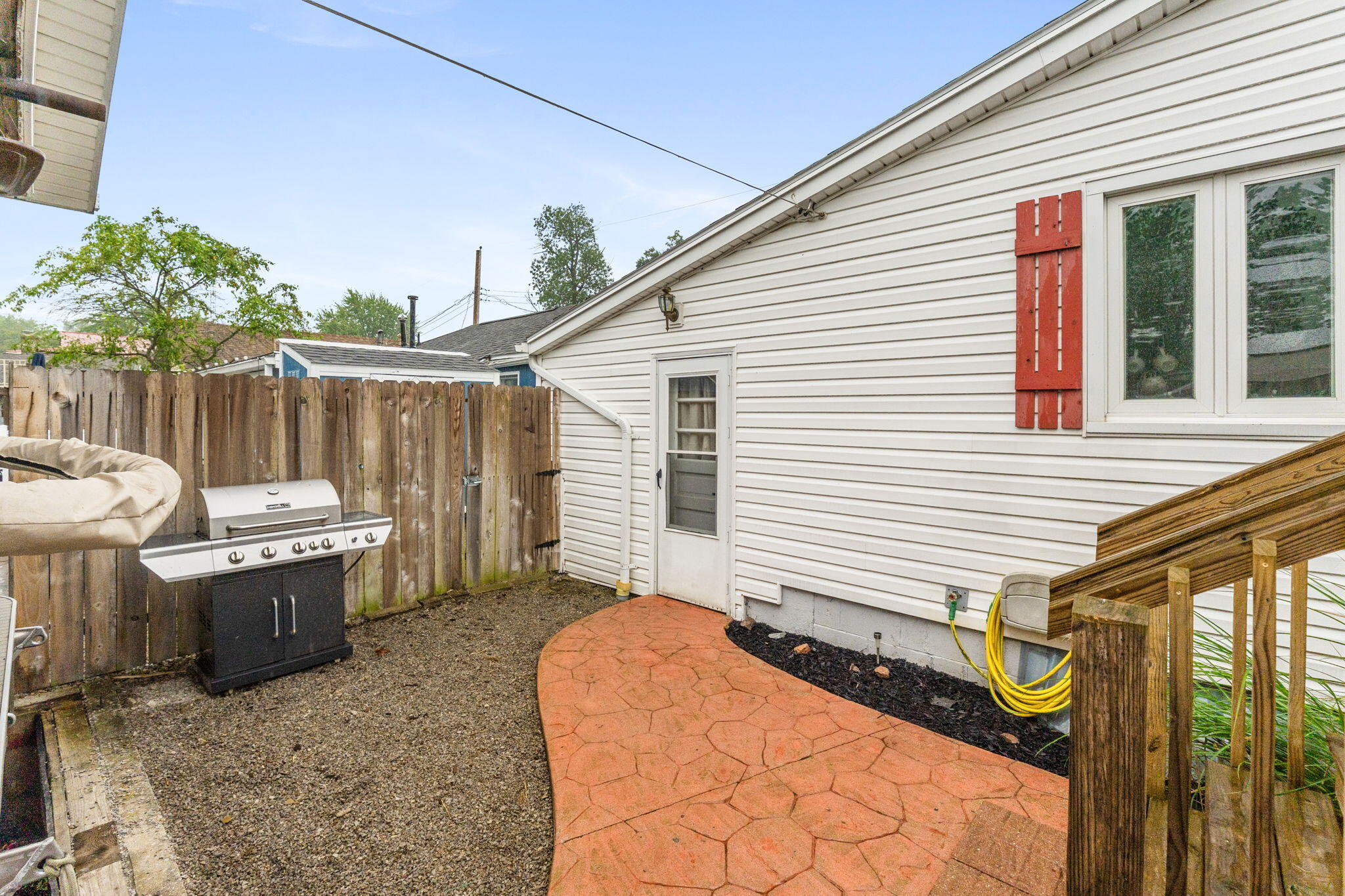 11638 Channel View Drive, Lakeview, Ohio 43331