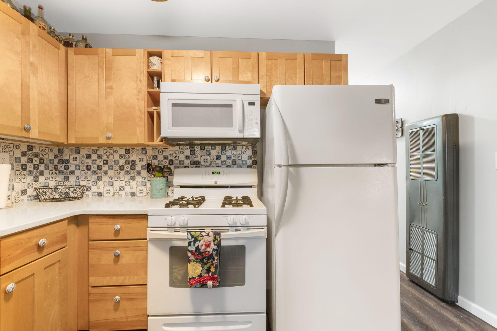 11638 Channel View Drive, Lakeview, Ohio 43331