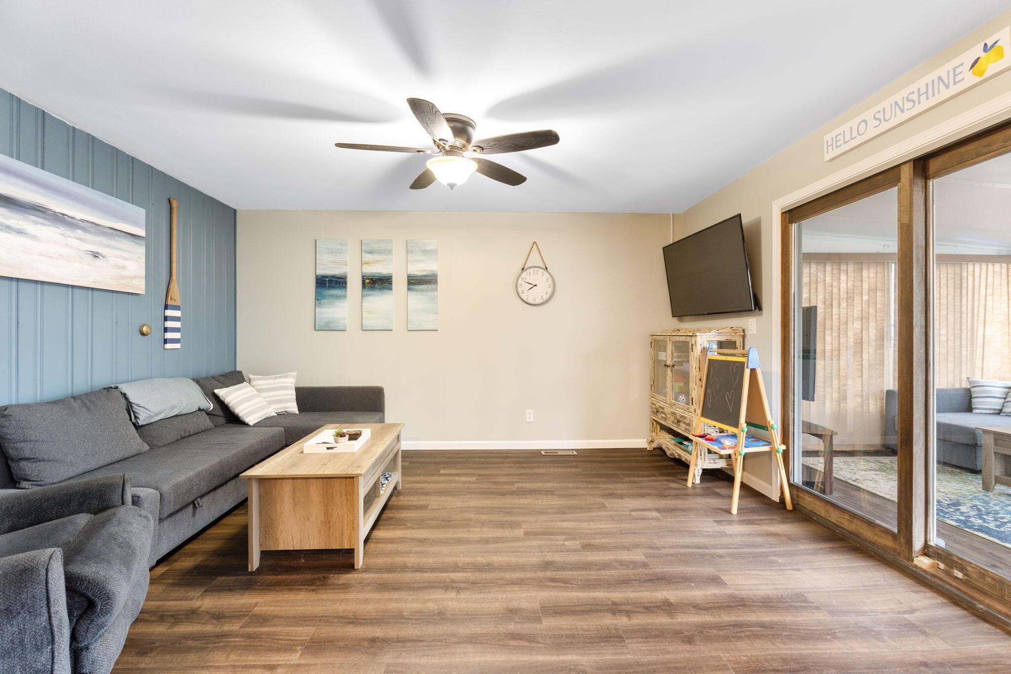 11638 Channel View Drive, Lakeview, Ohio 43331