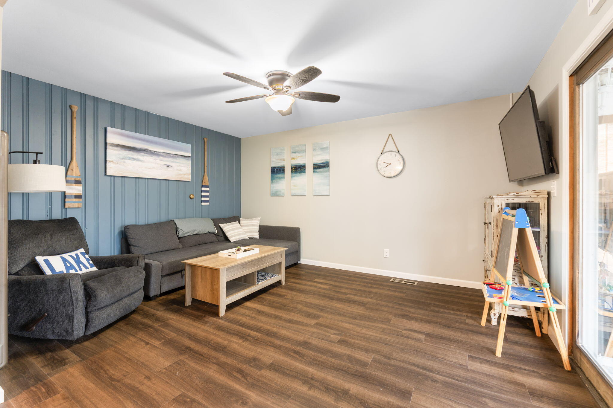 11638 Channel View Drive, Lakeview, Ohio 43331