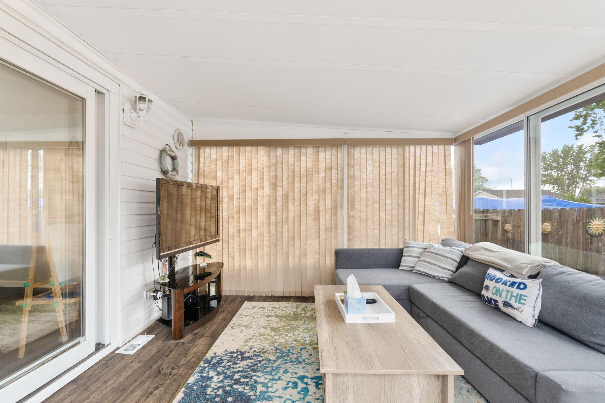 11638 Channel View Drive, Lakeview, Ohio 43331